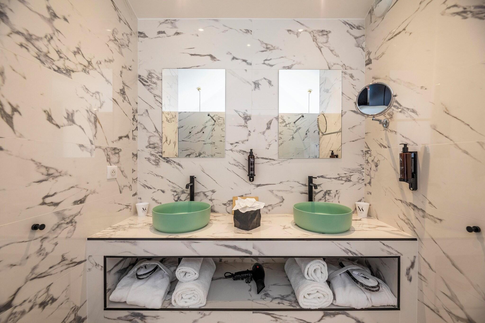 Hôtel Version Maquis Santa Manza by null