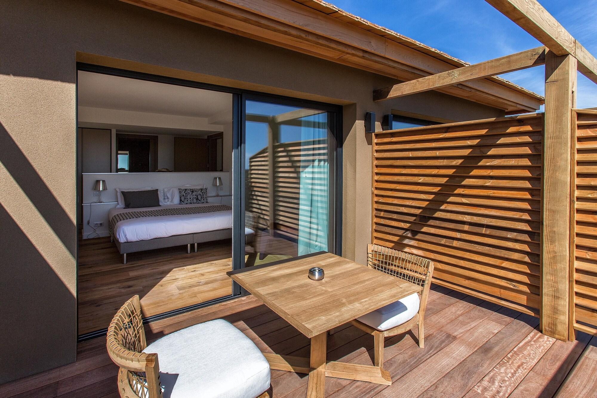 Hôtel Version Maquis Santa Manza by null