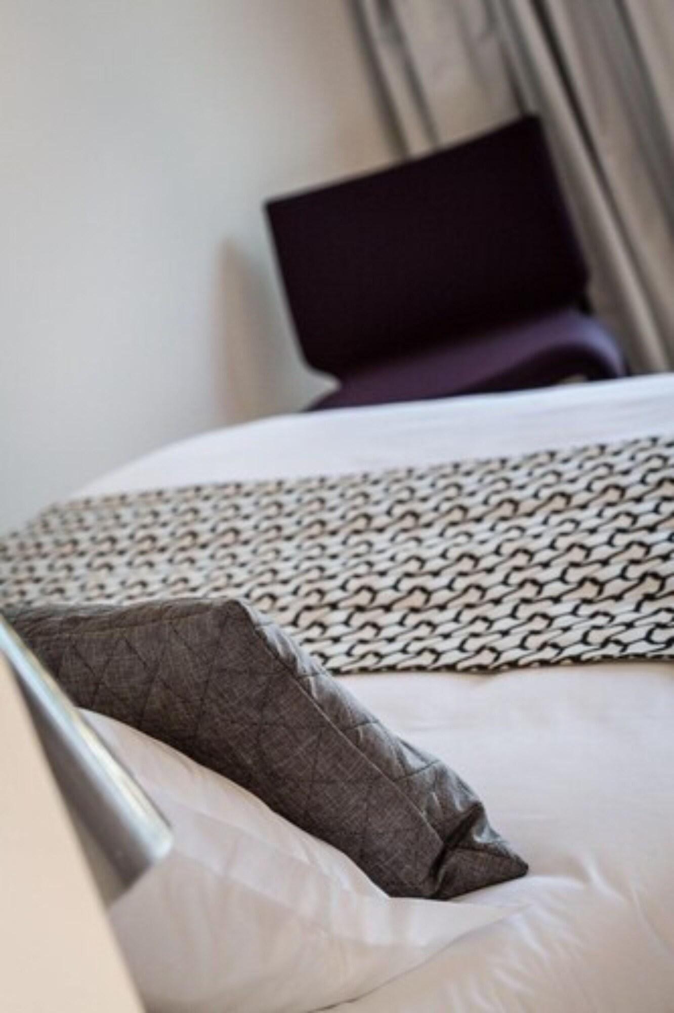 Hôtel Version Maquis Santa Manza by null