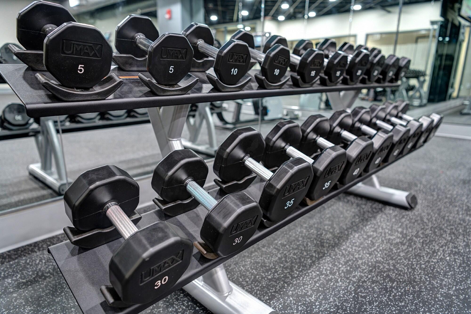 The Hotel Concord by null