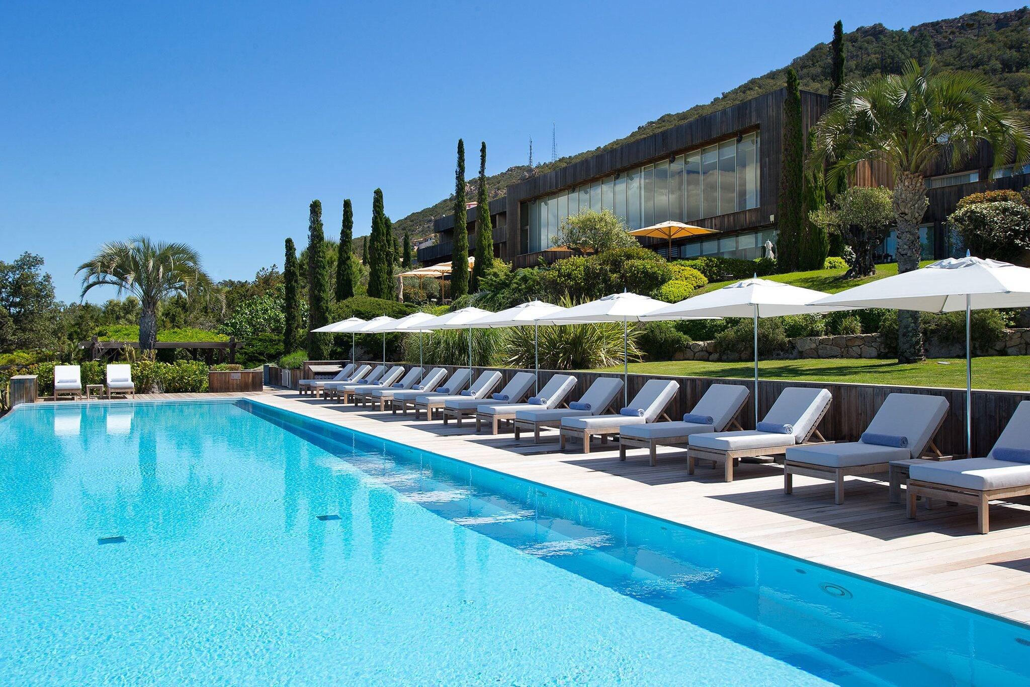 Hôtel Casadelmar by null