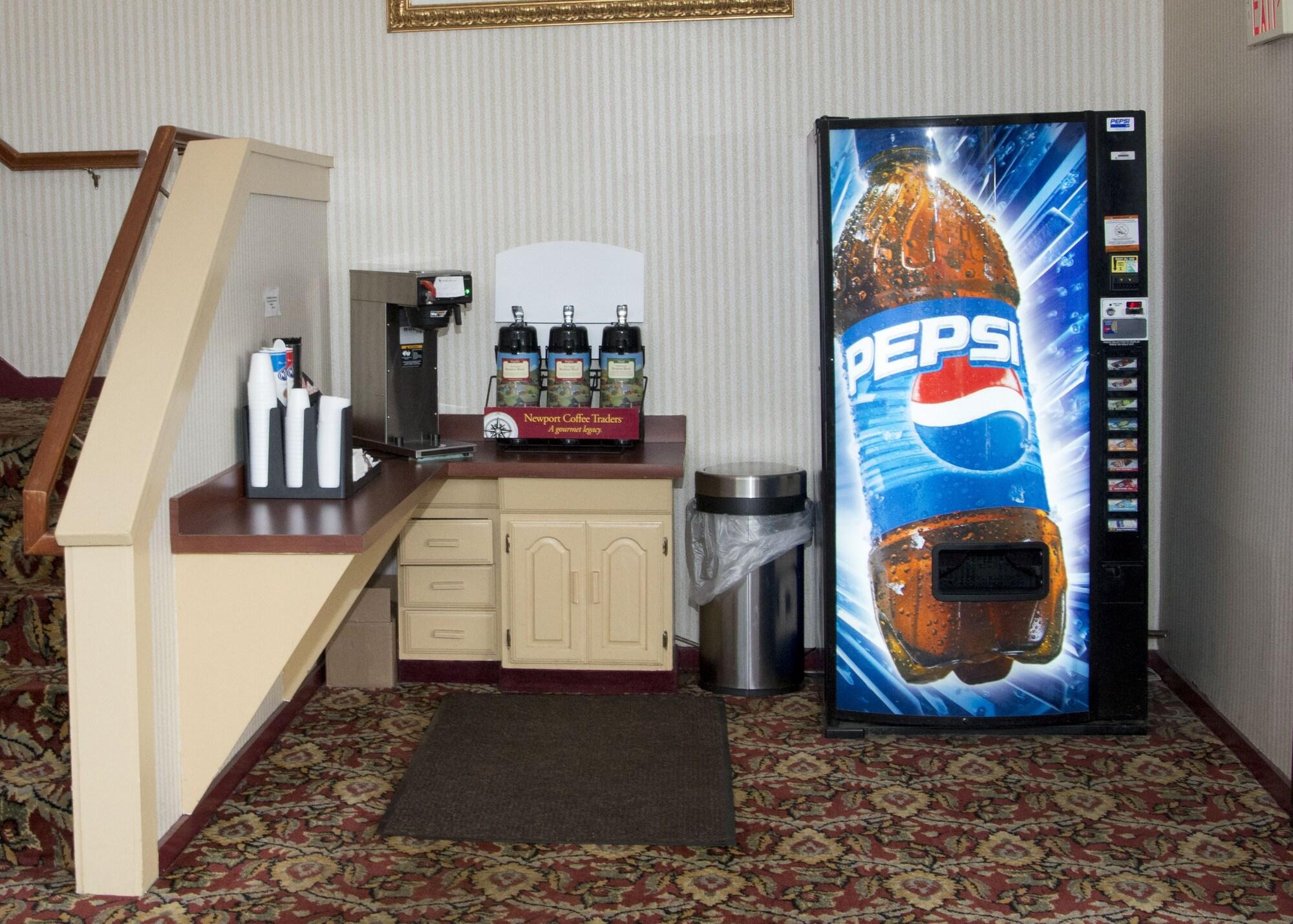 Hampton Falls Inn