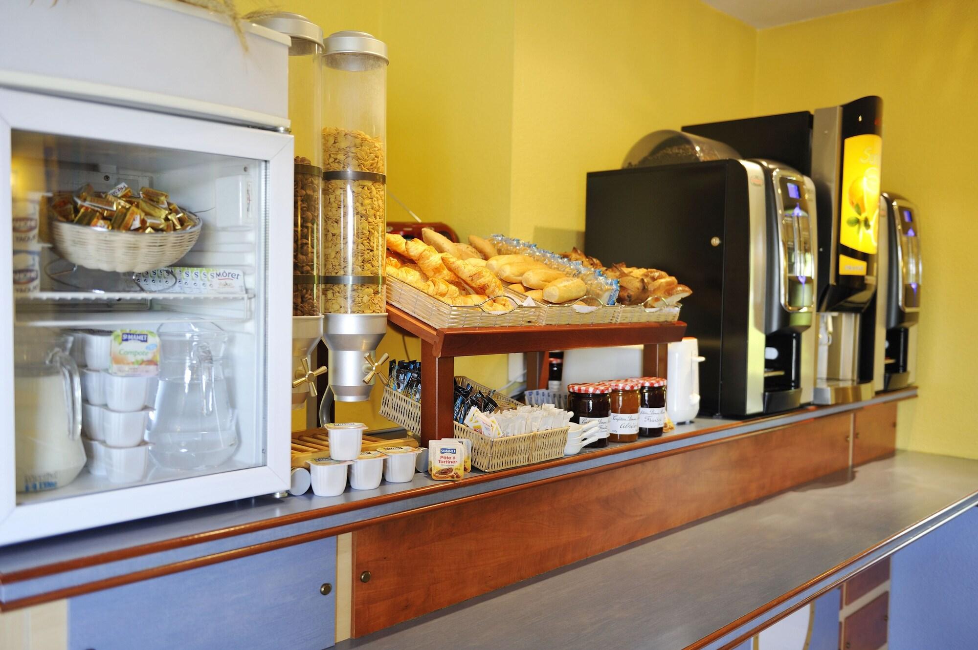 Sure Hotel by Best Western Sarlat-la-Caneda