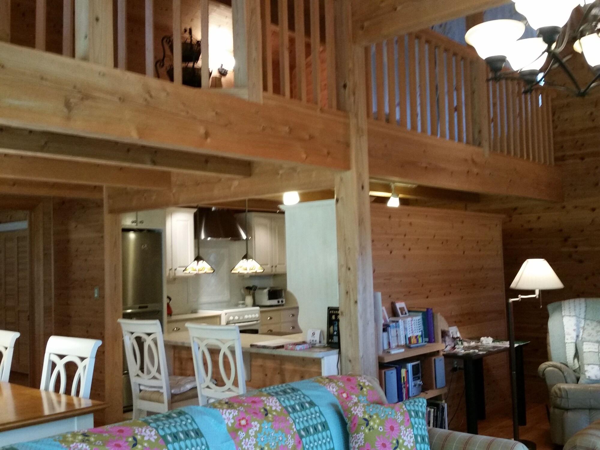Cottage Hana Mana
