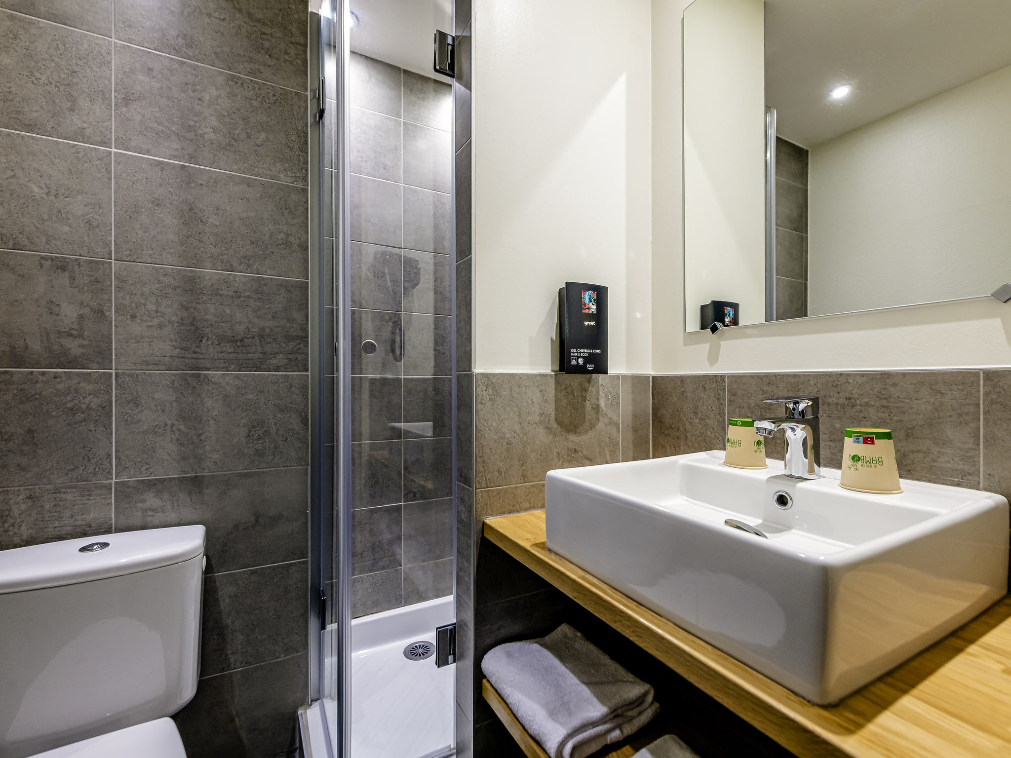 Greet Hotel Bordeaux Floirac