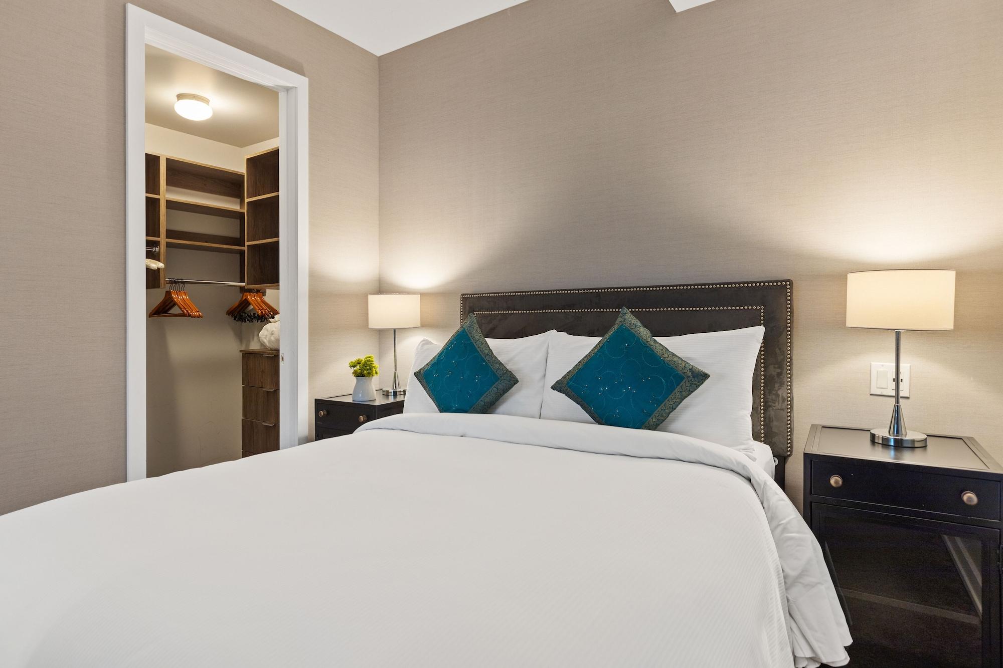 Soho Residences Champagne