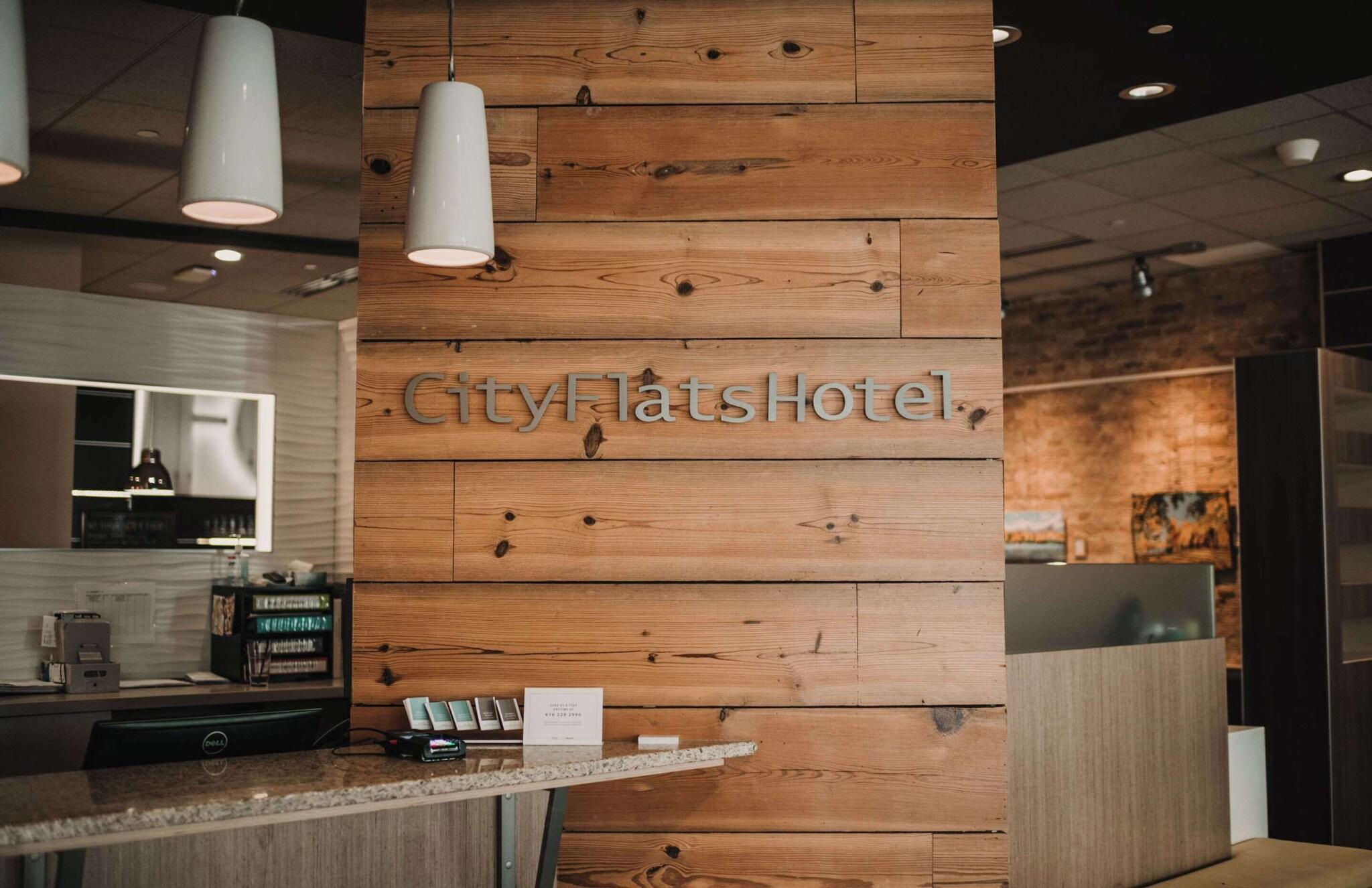CityFlatsHotel - Grand Rapids, Ascend Hotel Collection by null