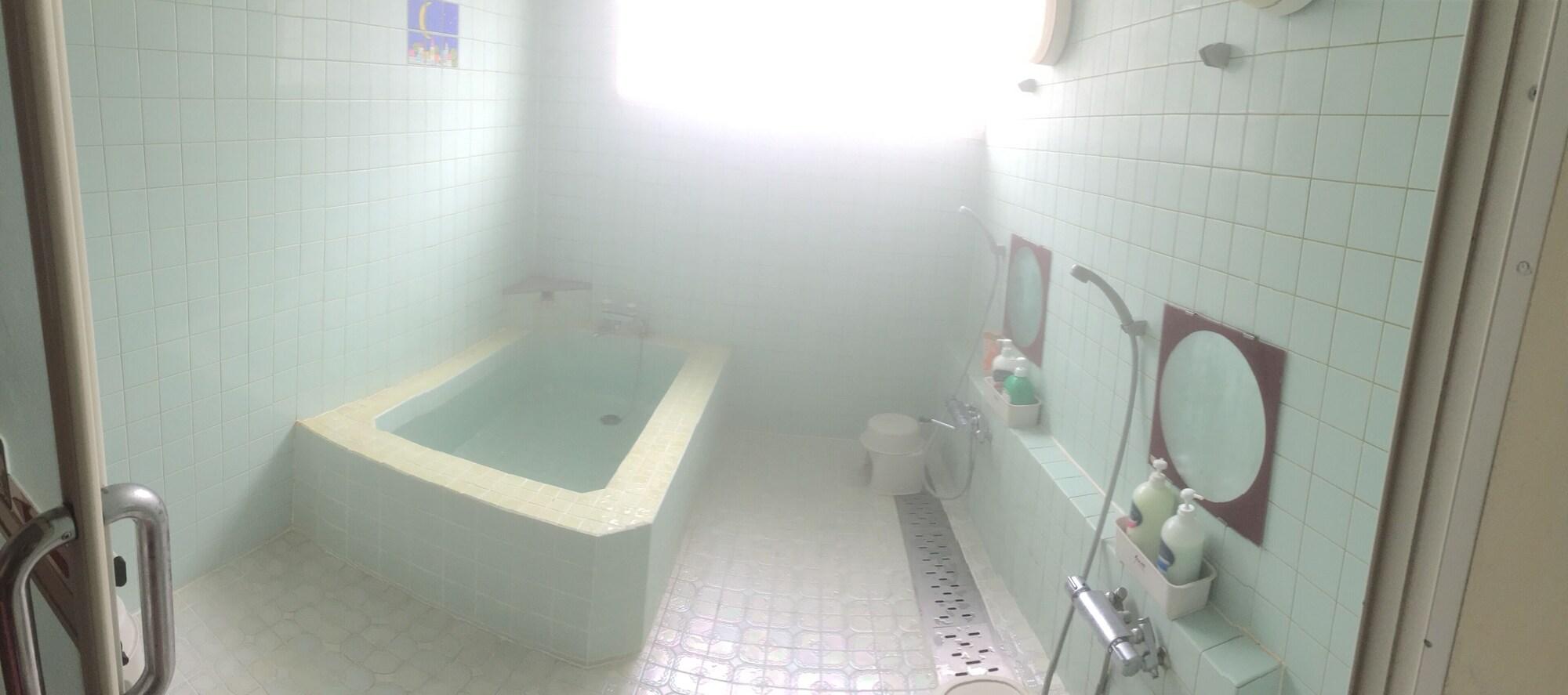 Kagura House