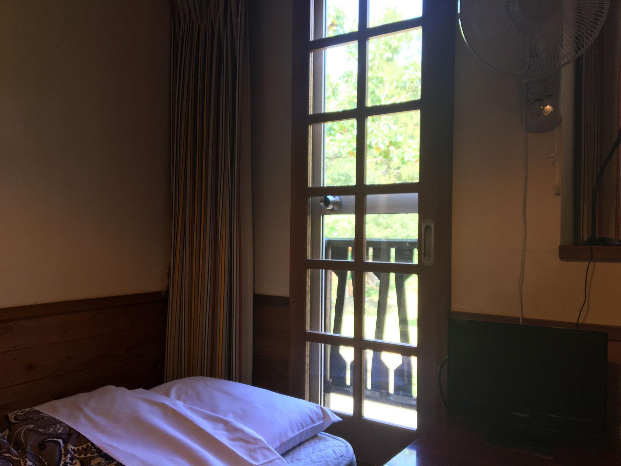 Pension Roku