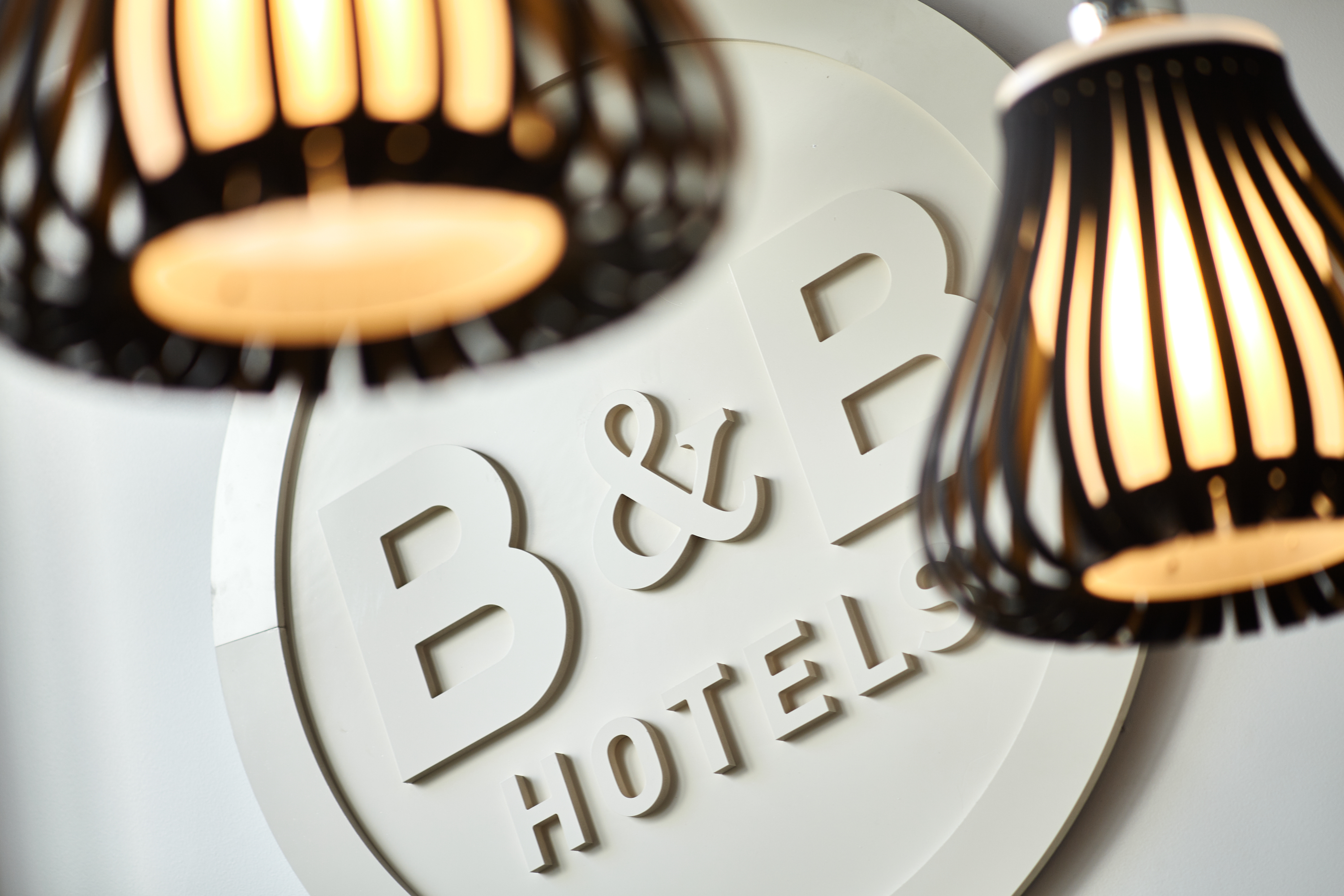 B&B HOTEL Saint-Malo Sud