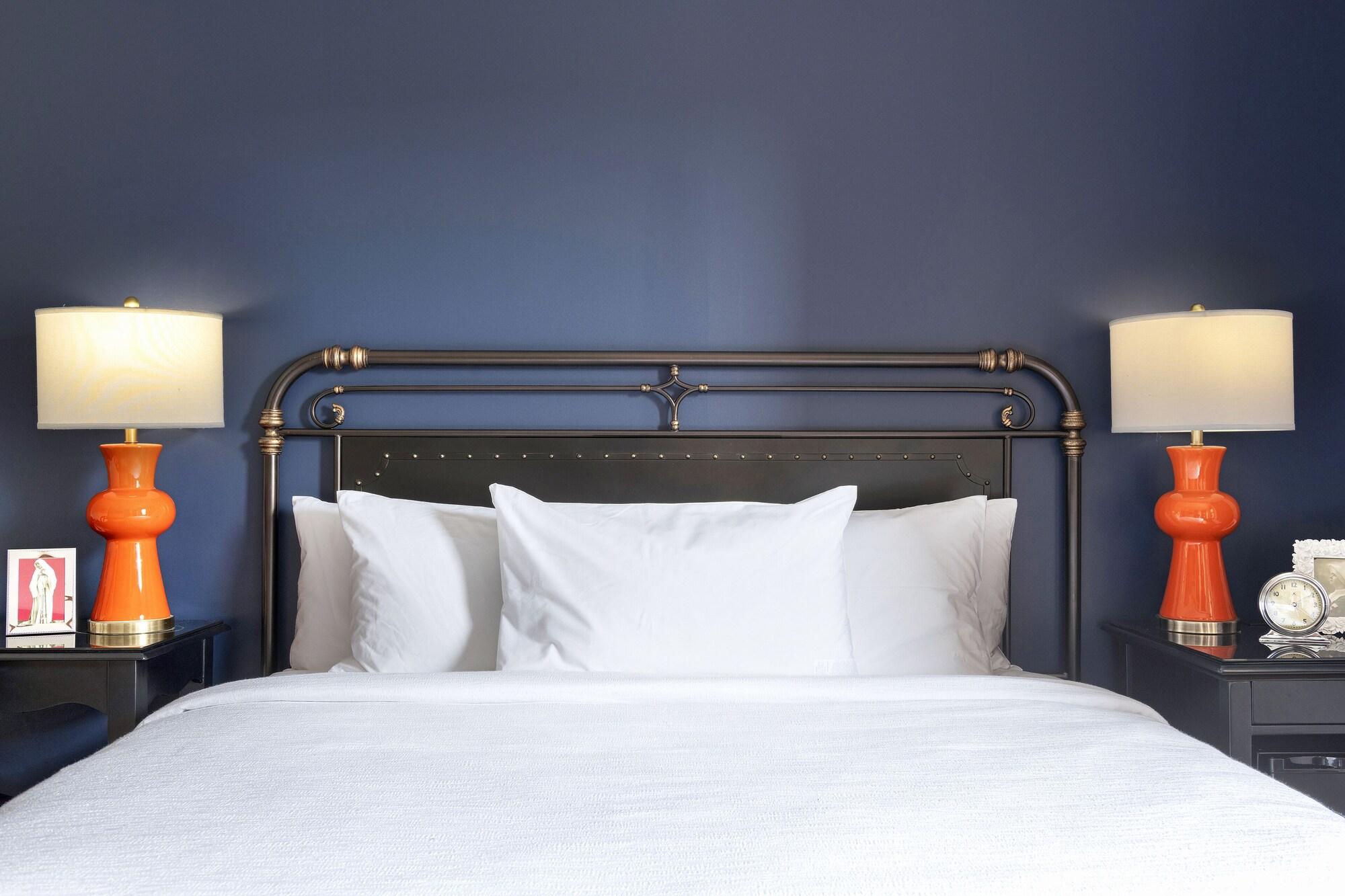 Celeste of St. Paul Hotel + Bar by null