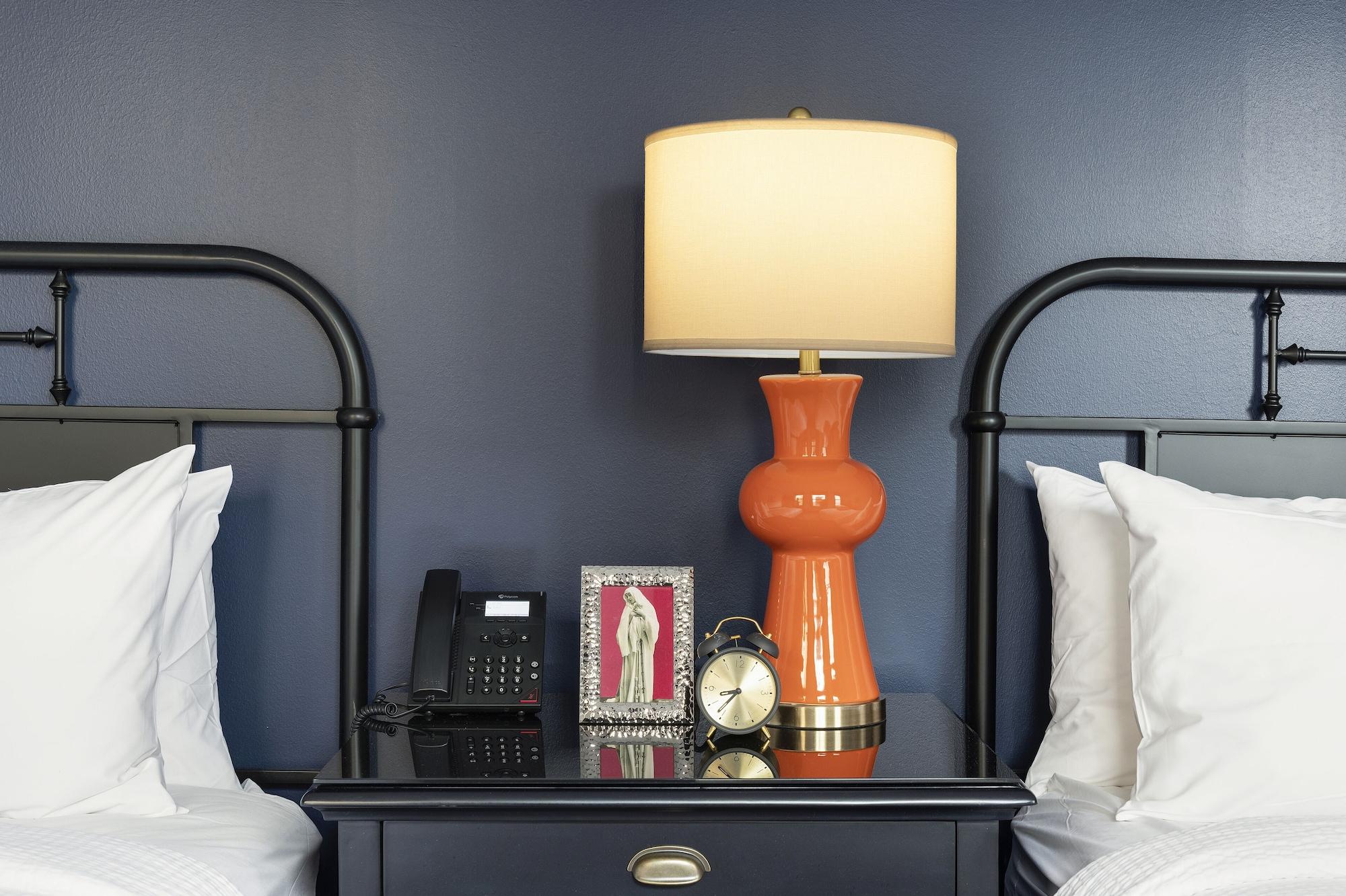 Celeste of St. Paul Hotel + Bar by null