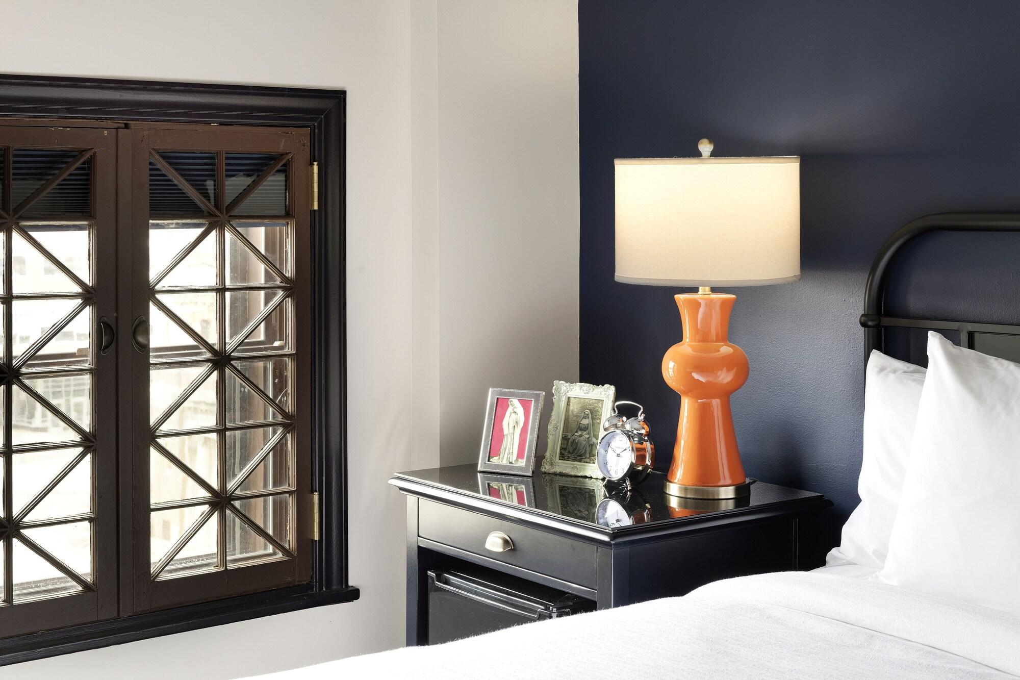 Celeste of St. Paul Hotel + Bar by null