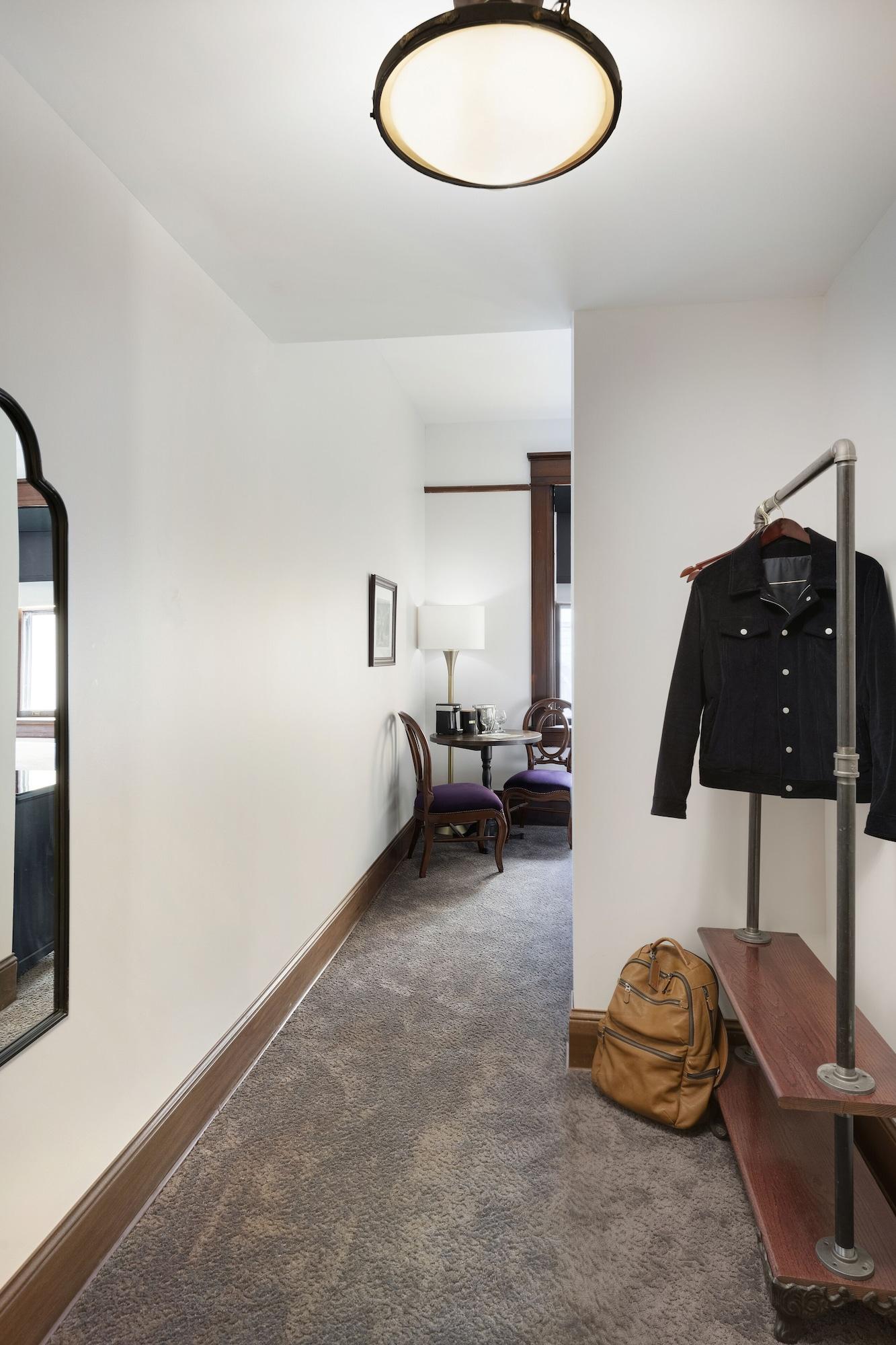 Celeste of St. Paul Hotel + Bar by null