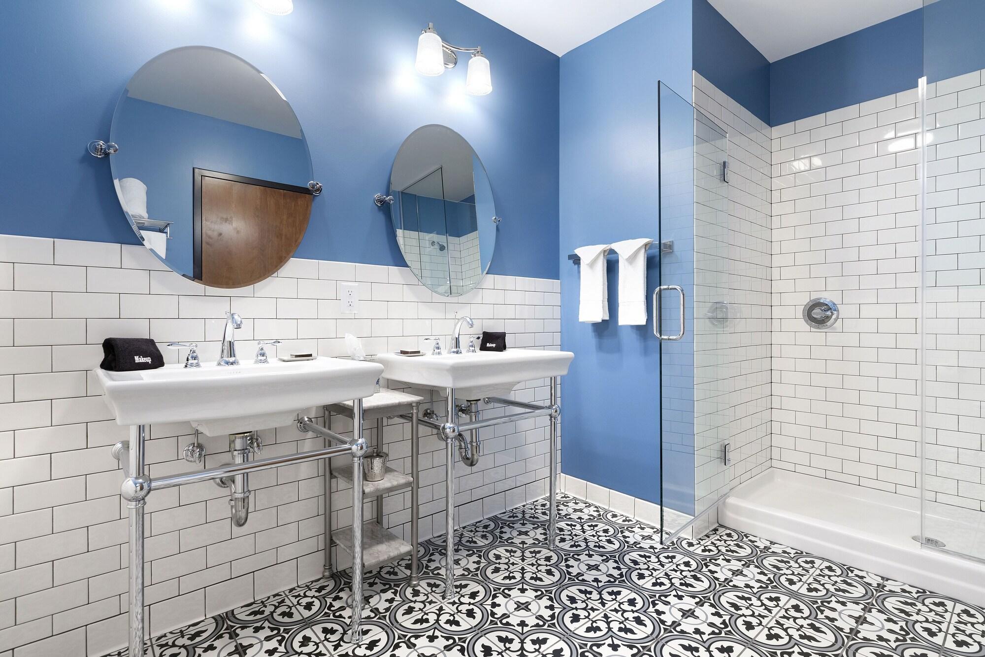 Celeste of St. Paul Hotel + Bar by null