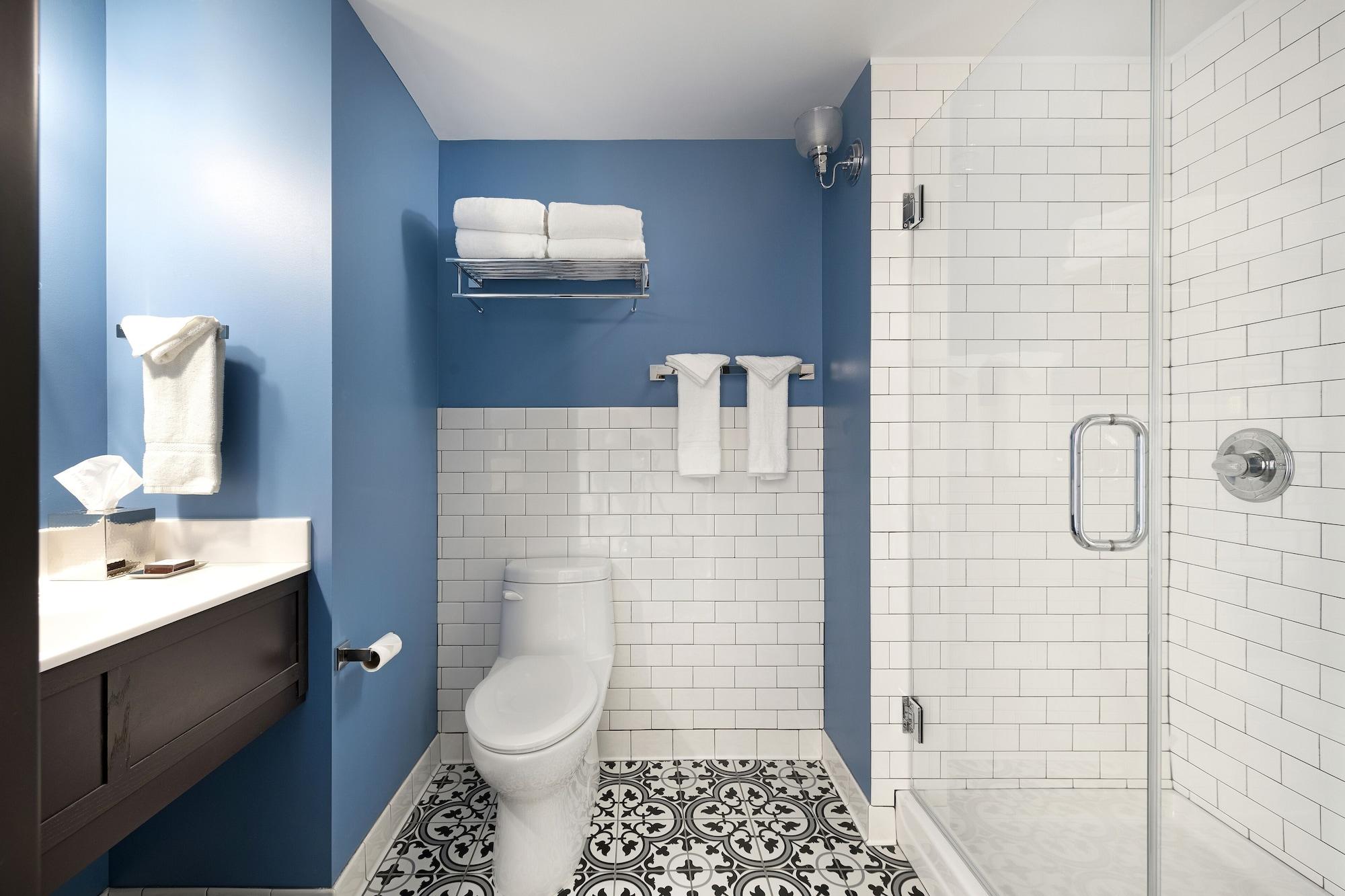 Celeste of St. Paul Hotel + Bar by null