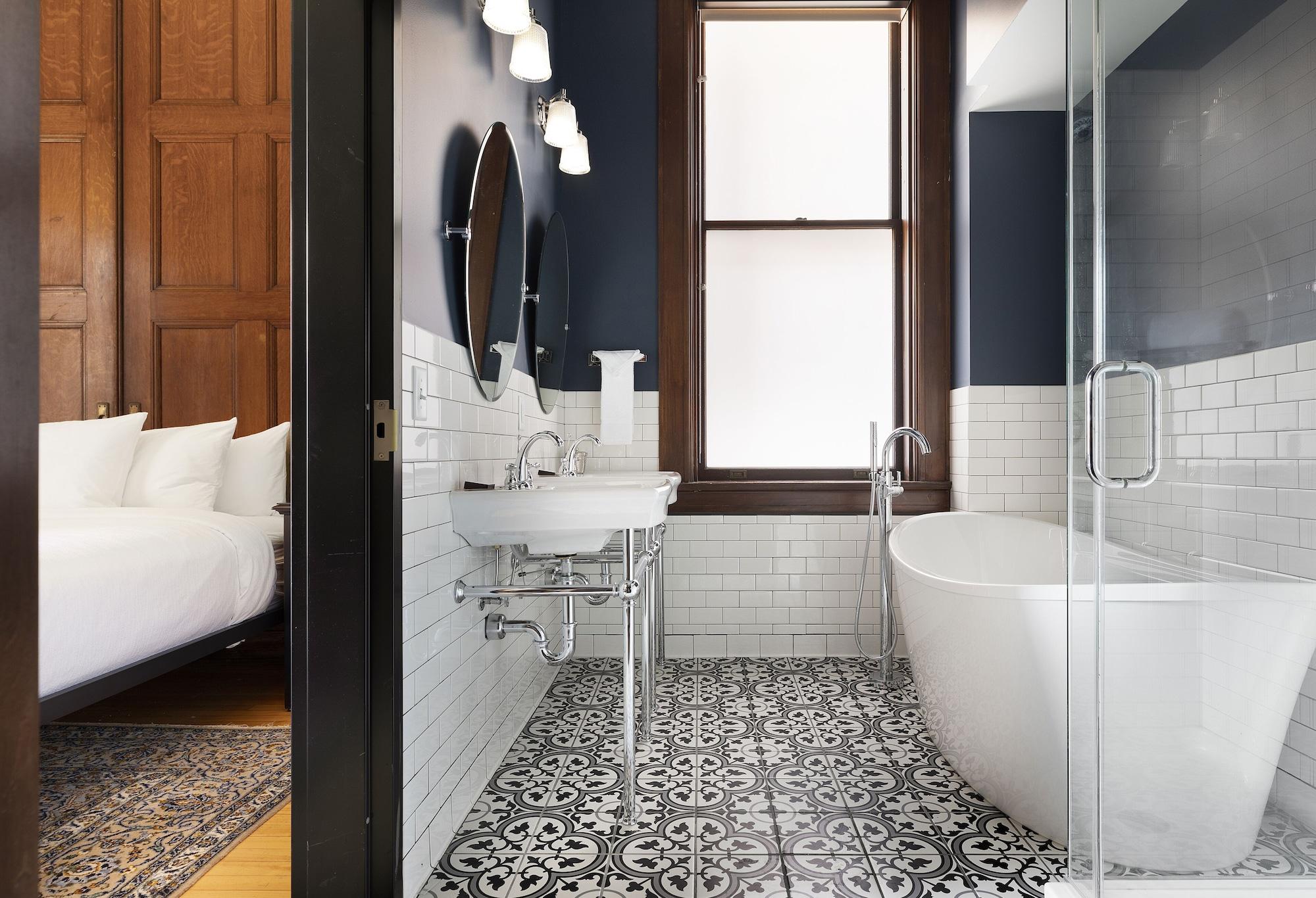 Celeste of St. Paul Hotel + Bar by null