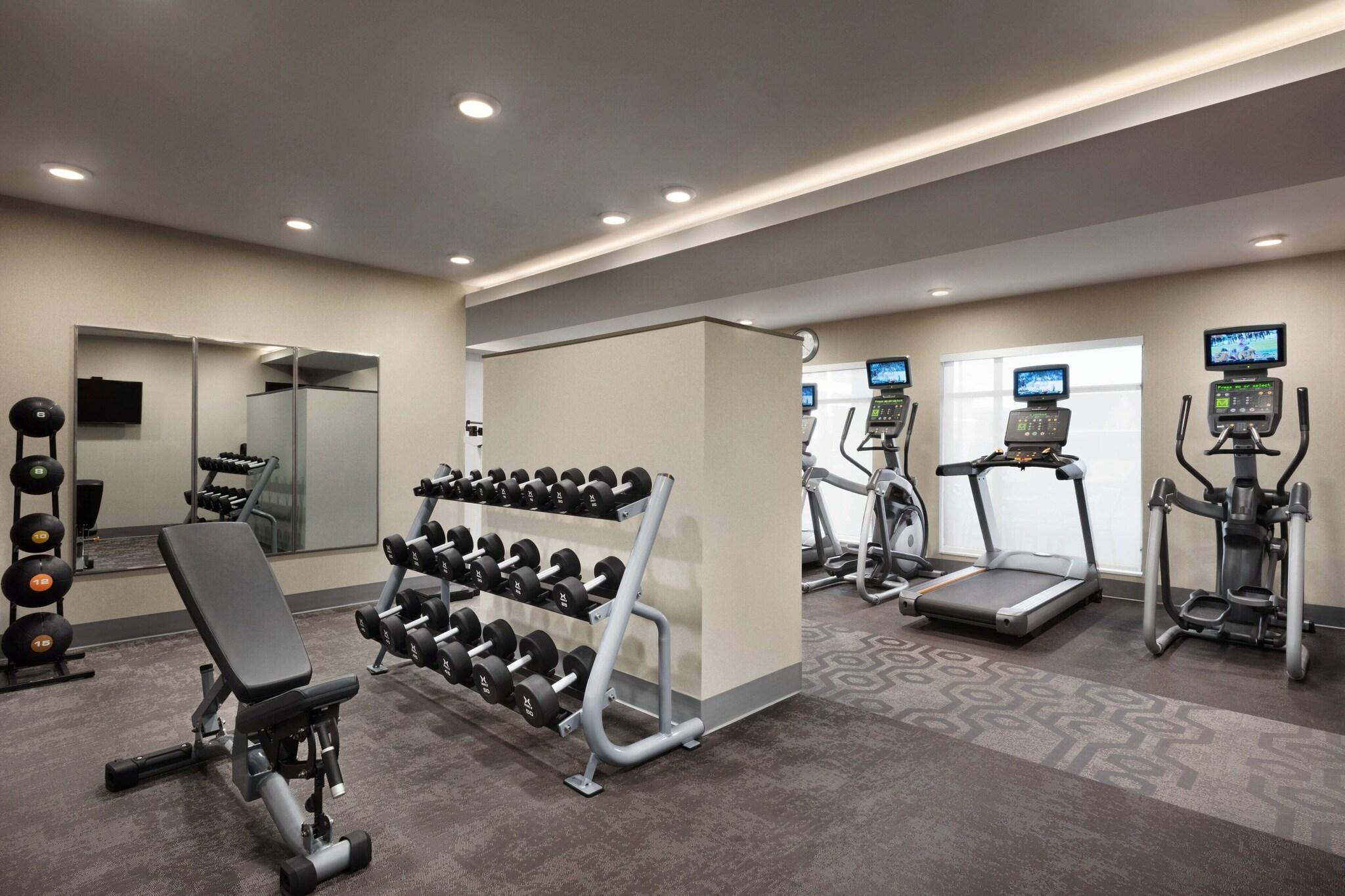 Residence Inn by Marriott Minneapolis St. Paul/Eag