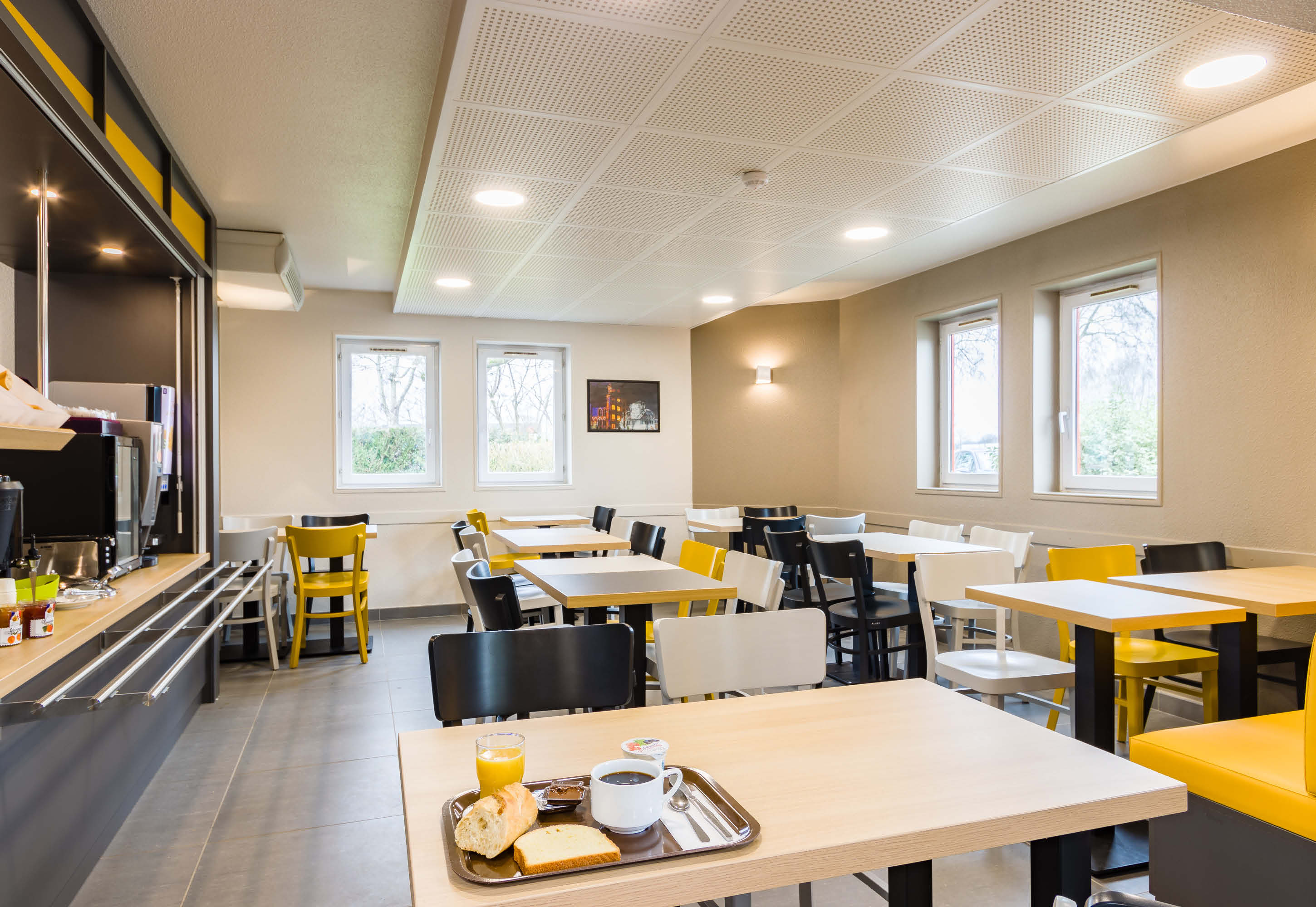 B&B Hotel Tours Nord 2 La Petite Arche