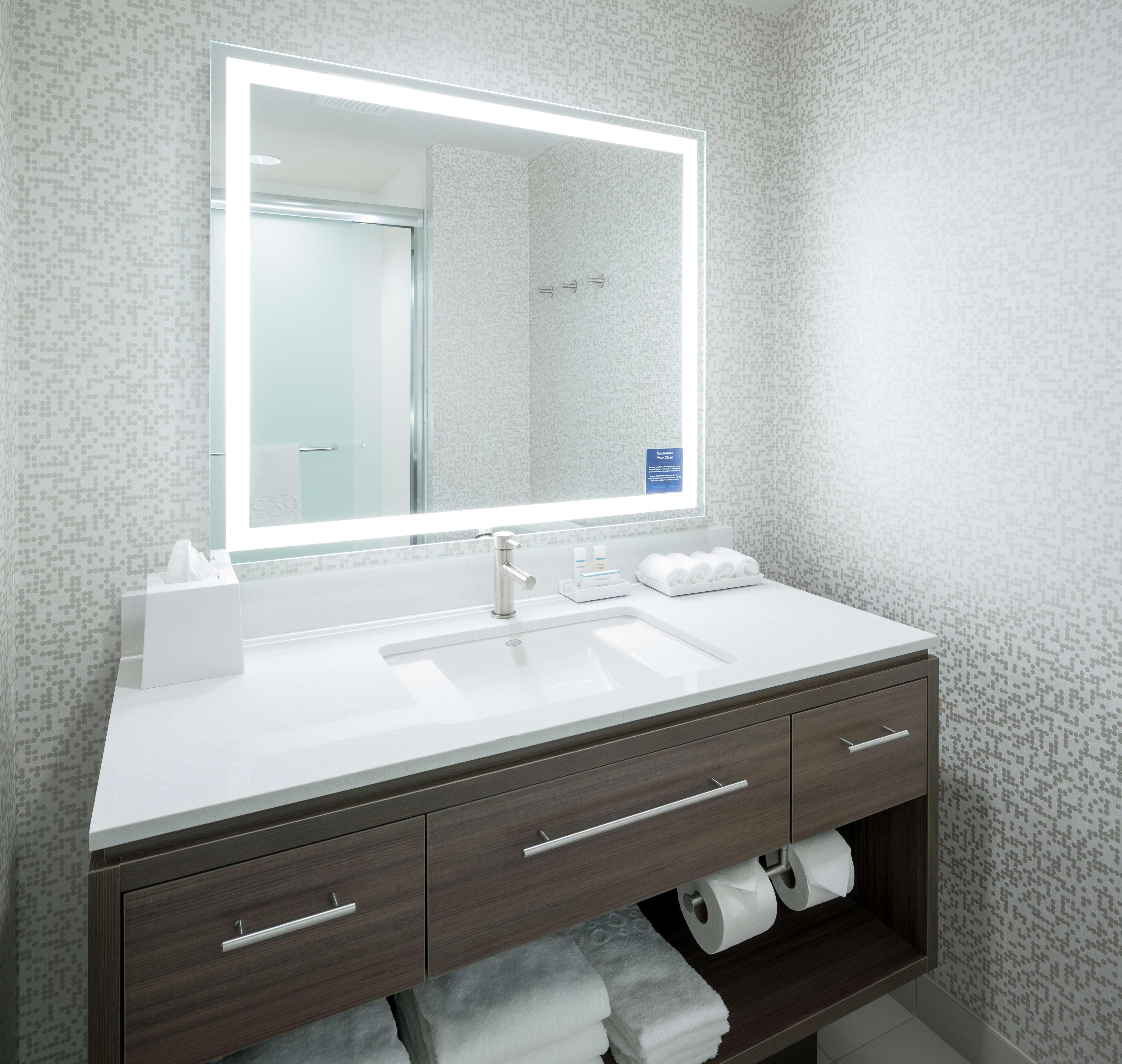 Home2 Suites by Hilton Ft Worth Cultural District