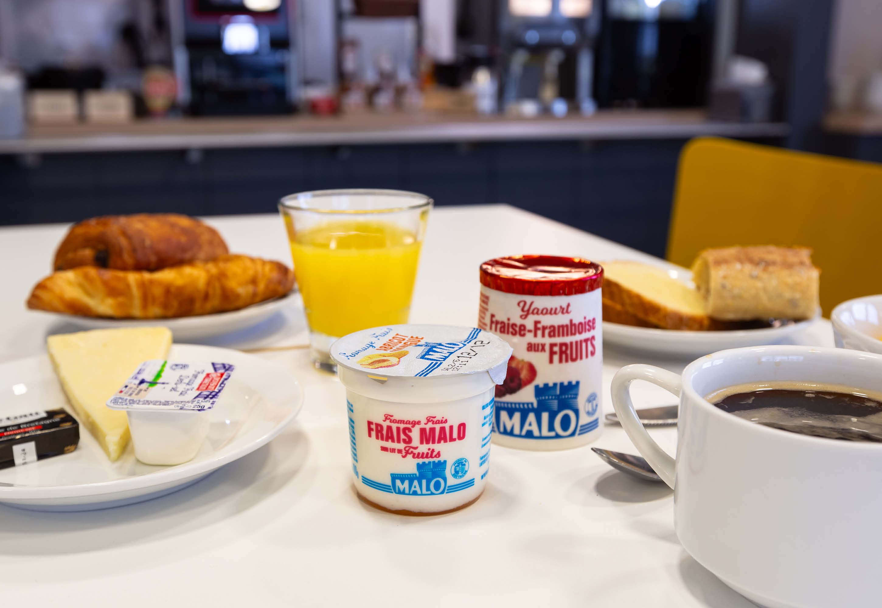 B&B Hotel Bourges 2