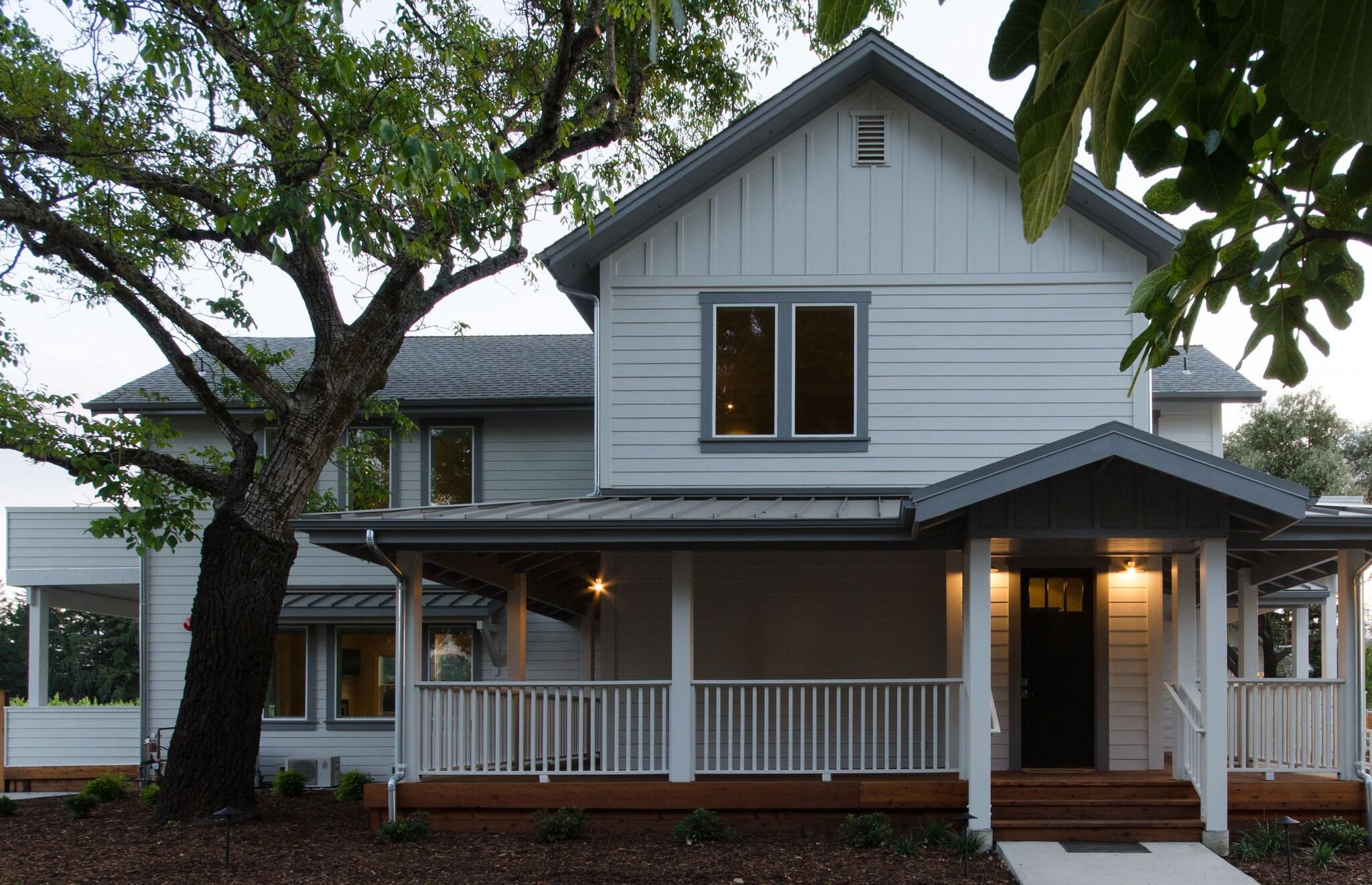 The Setting Inn Napa Valley by null