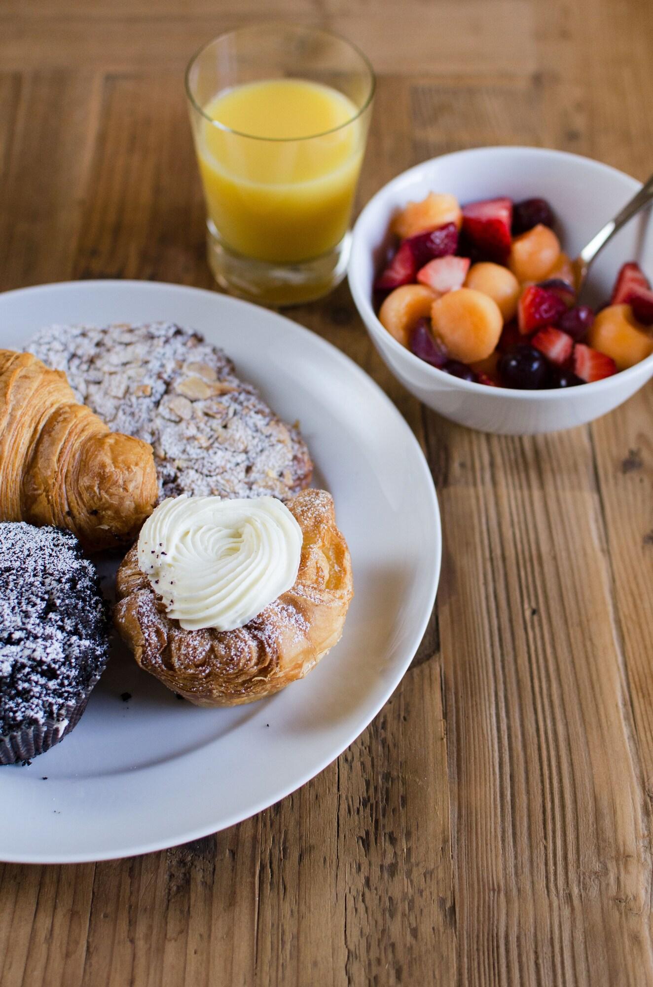 The Setting Inn Napa Valley by null