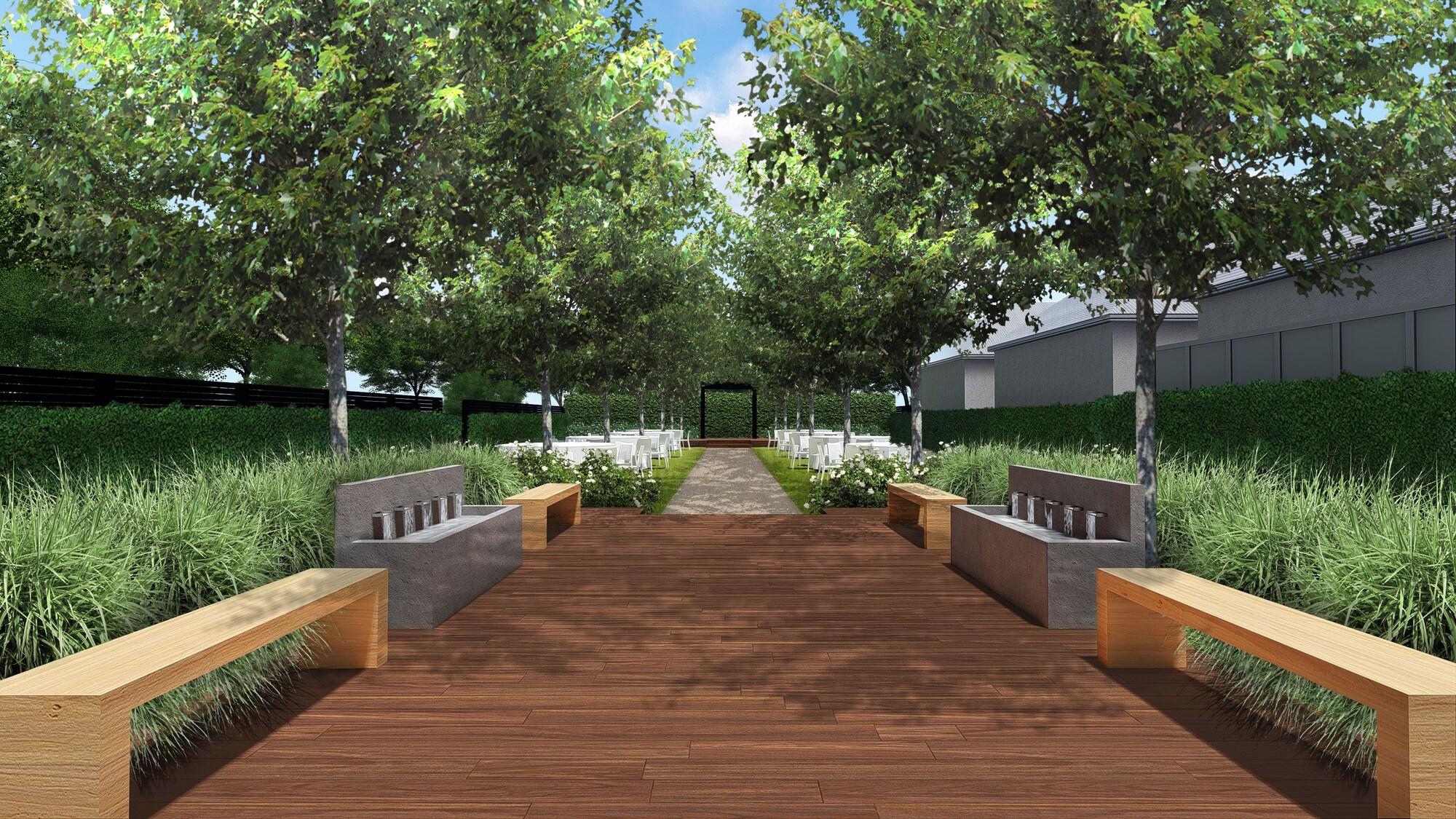 Duchamp Healdsburg by null