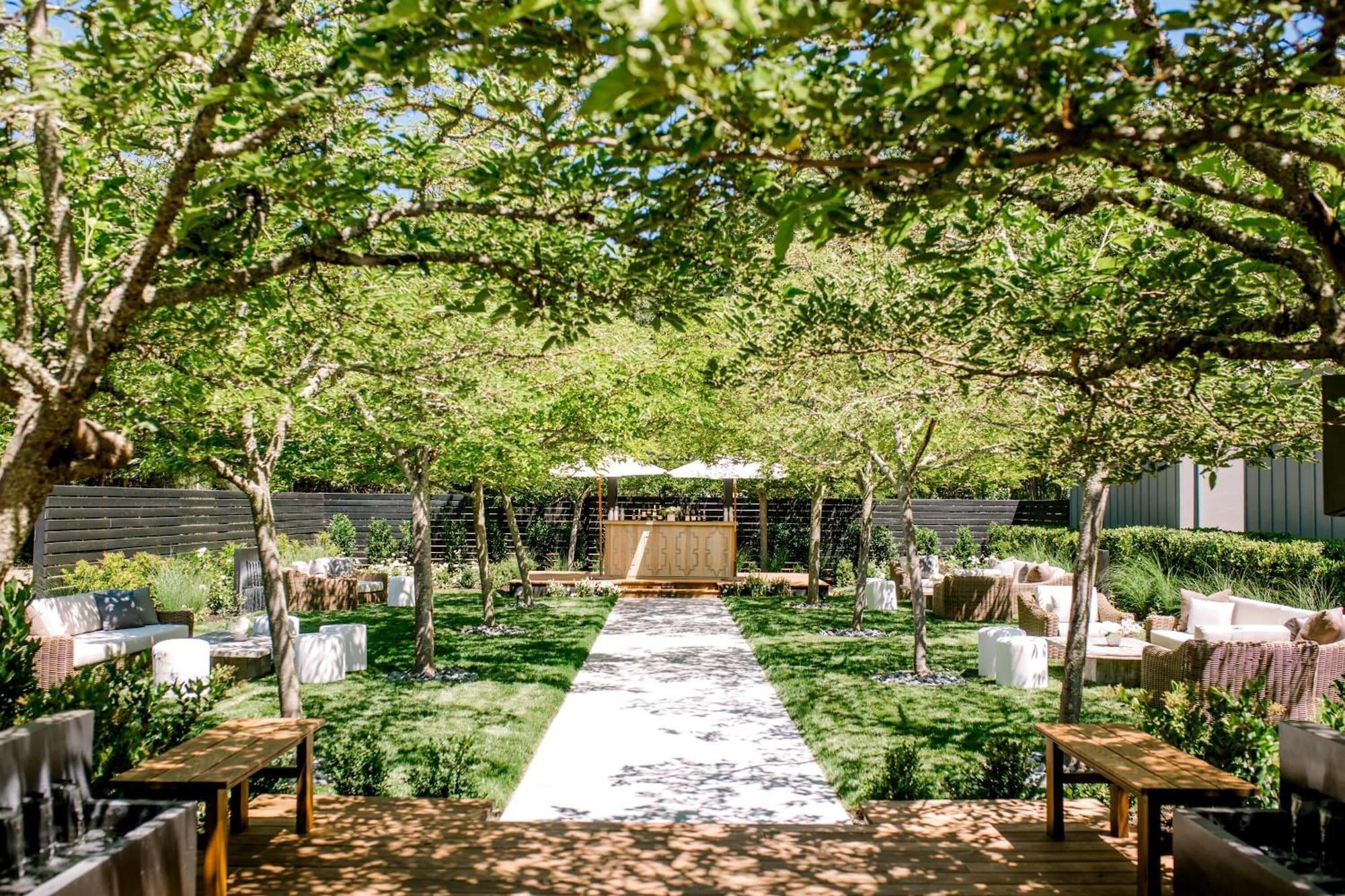 Duchamp Healdsburg by null