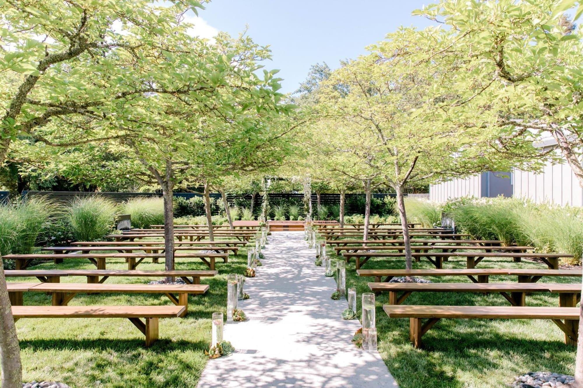 Duchamp Healdsburg by null