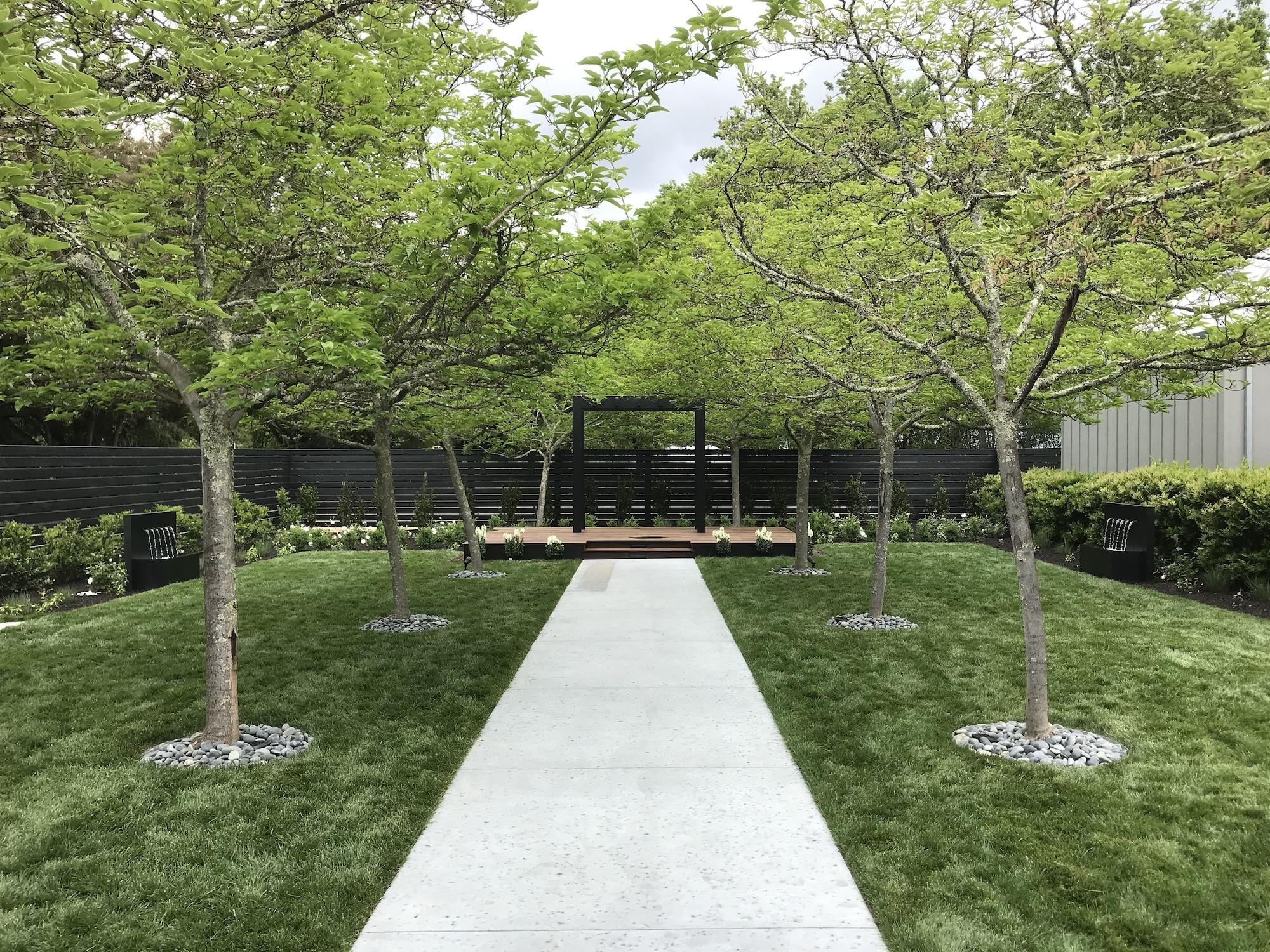 Duchamp Healdsburg by null