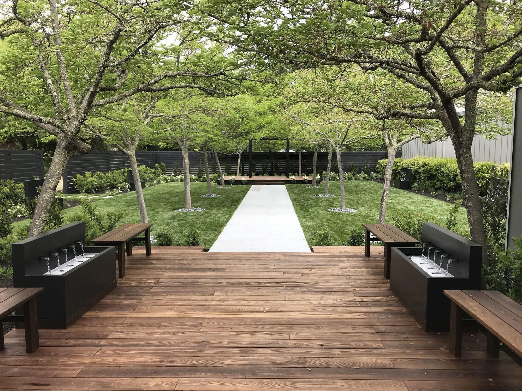 Duchamp Healdsburg by null