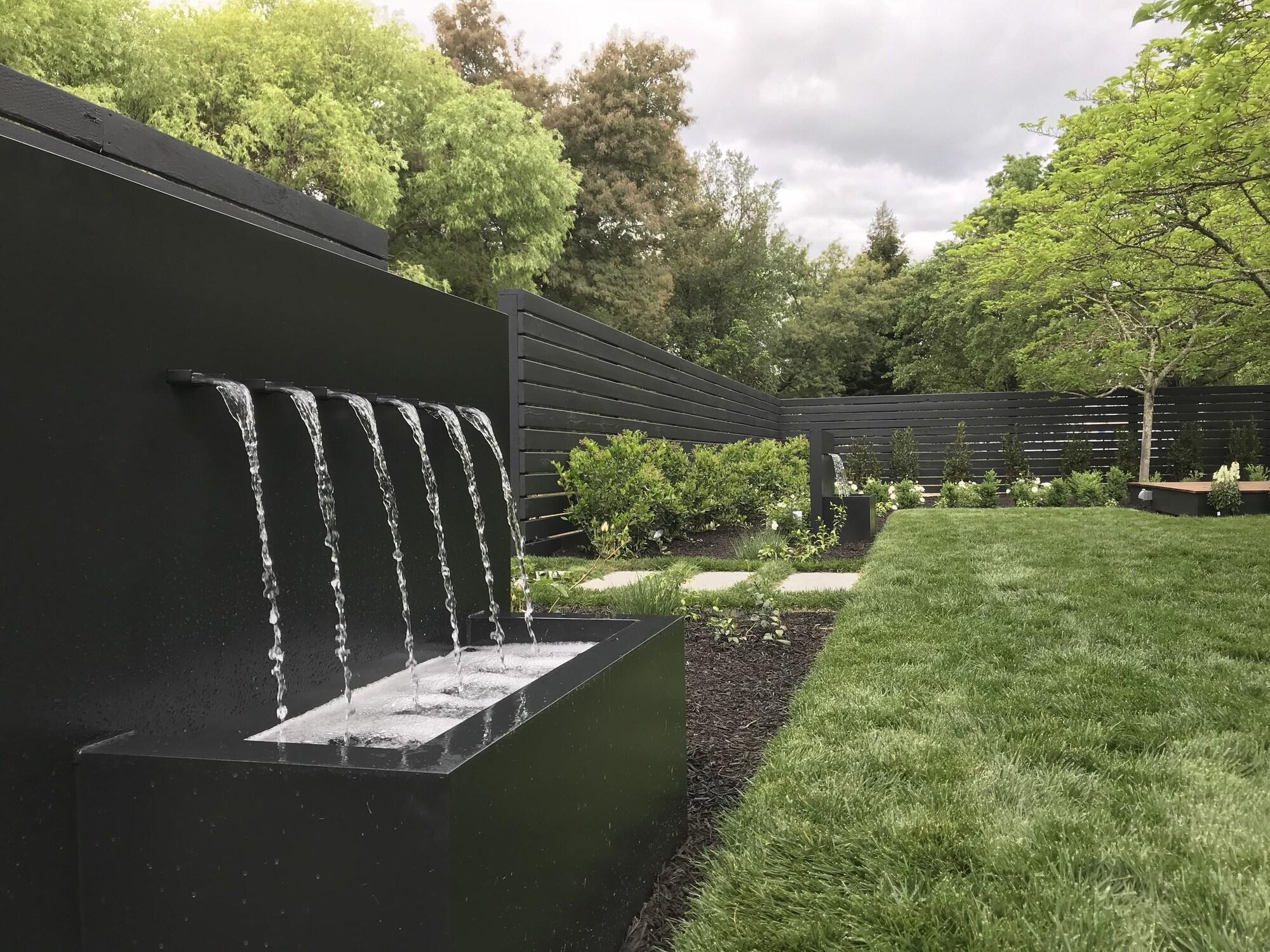 Duchamp Healdsburg by null