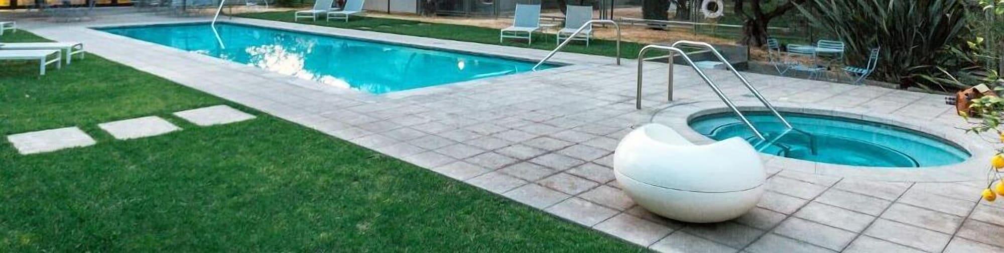 Duchamp Healdsburg by null