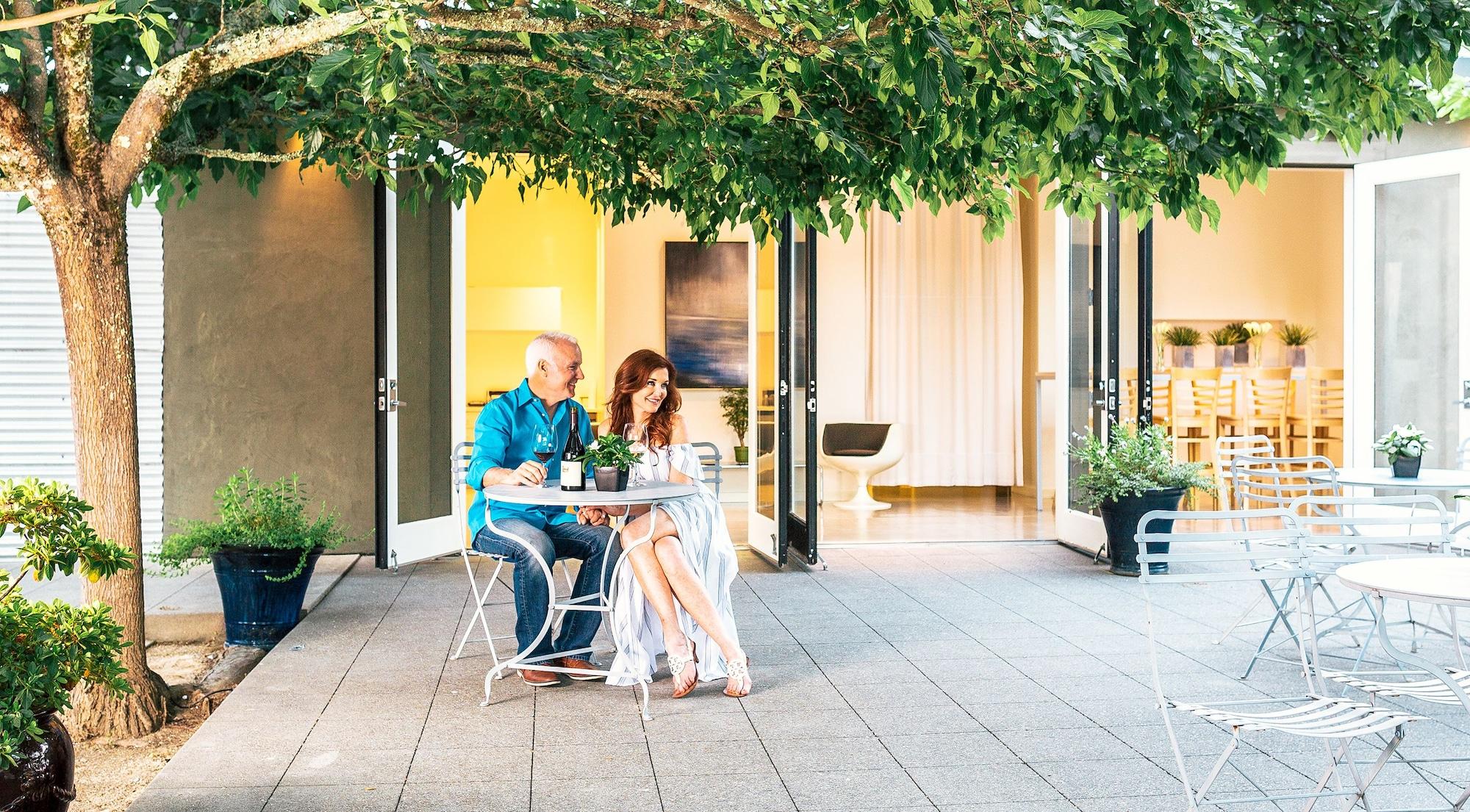 Duchamp Healdsburg by null