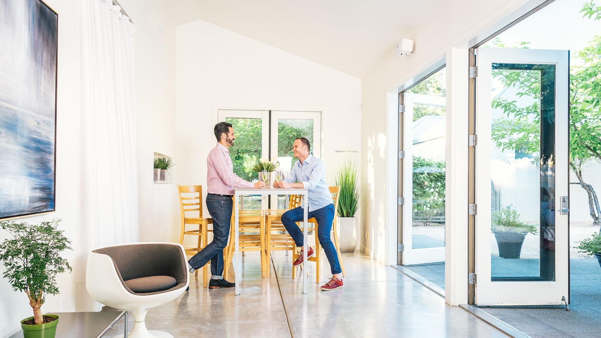 Duchamp Healdsburg by null