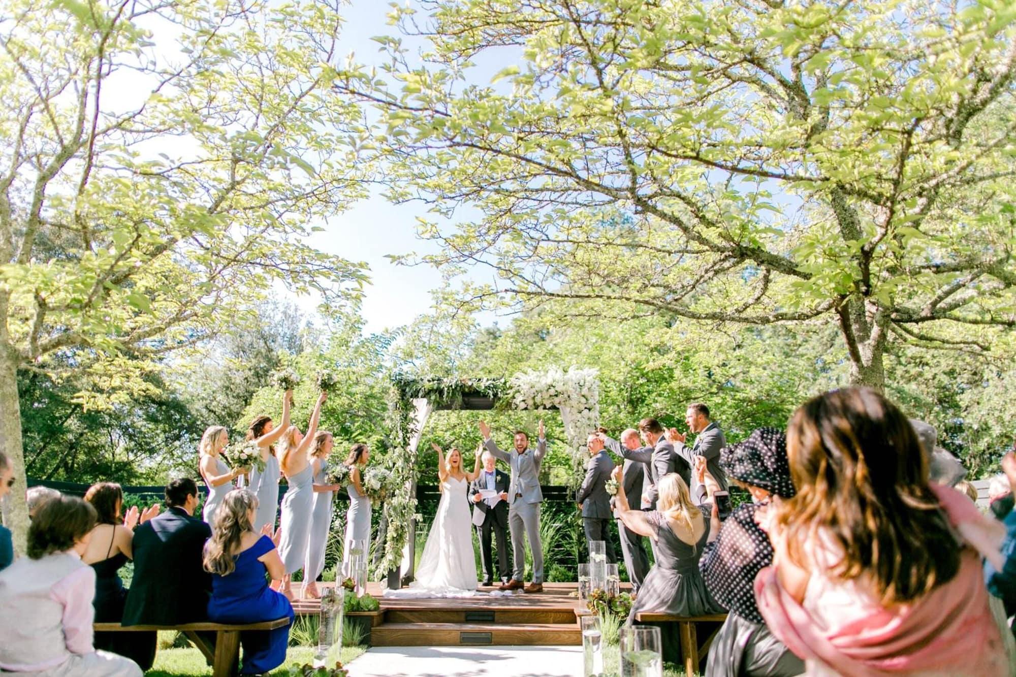 Duchamp Healdsburg by null