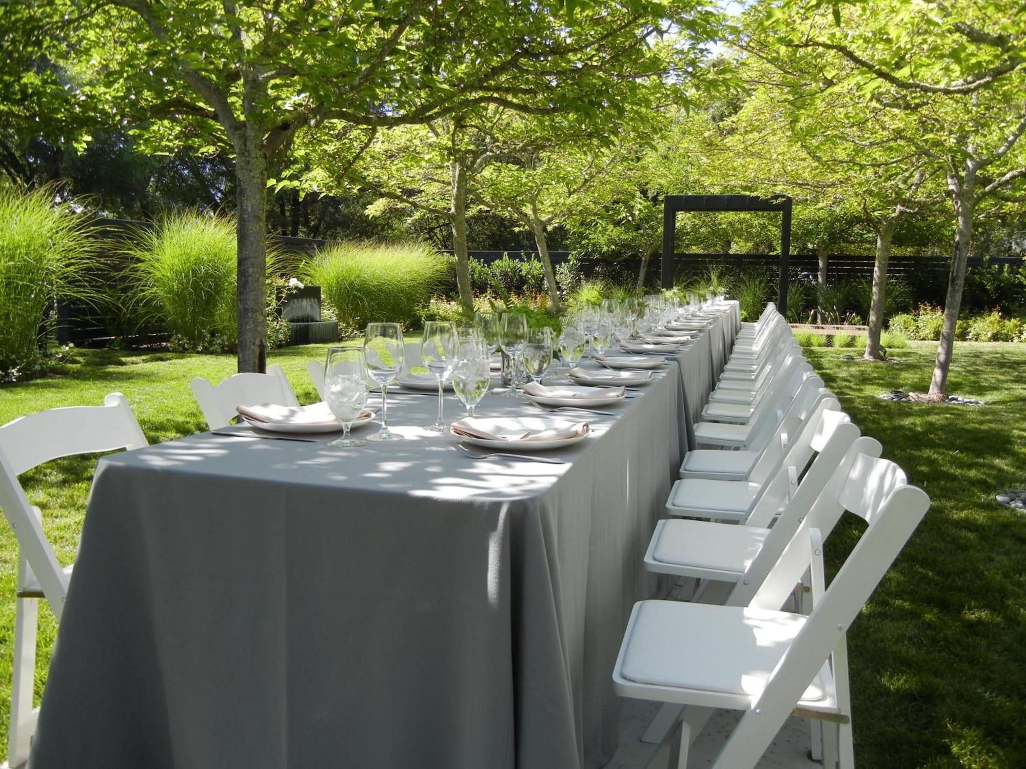 Duchamp Healdsburg by null