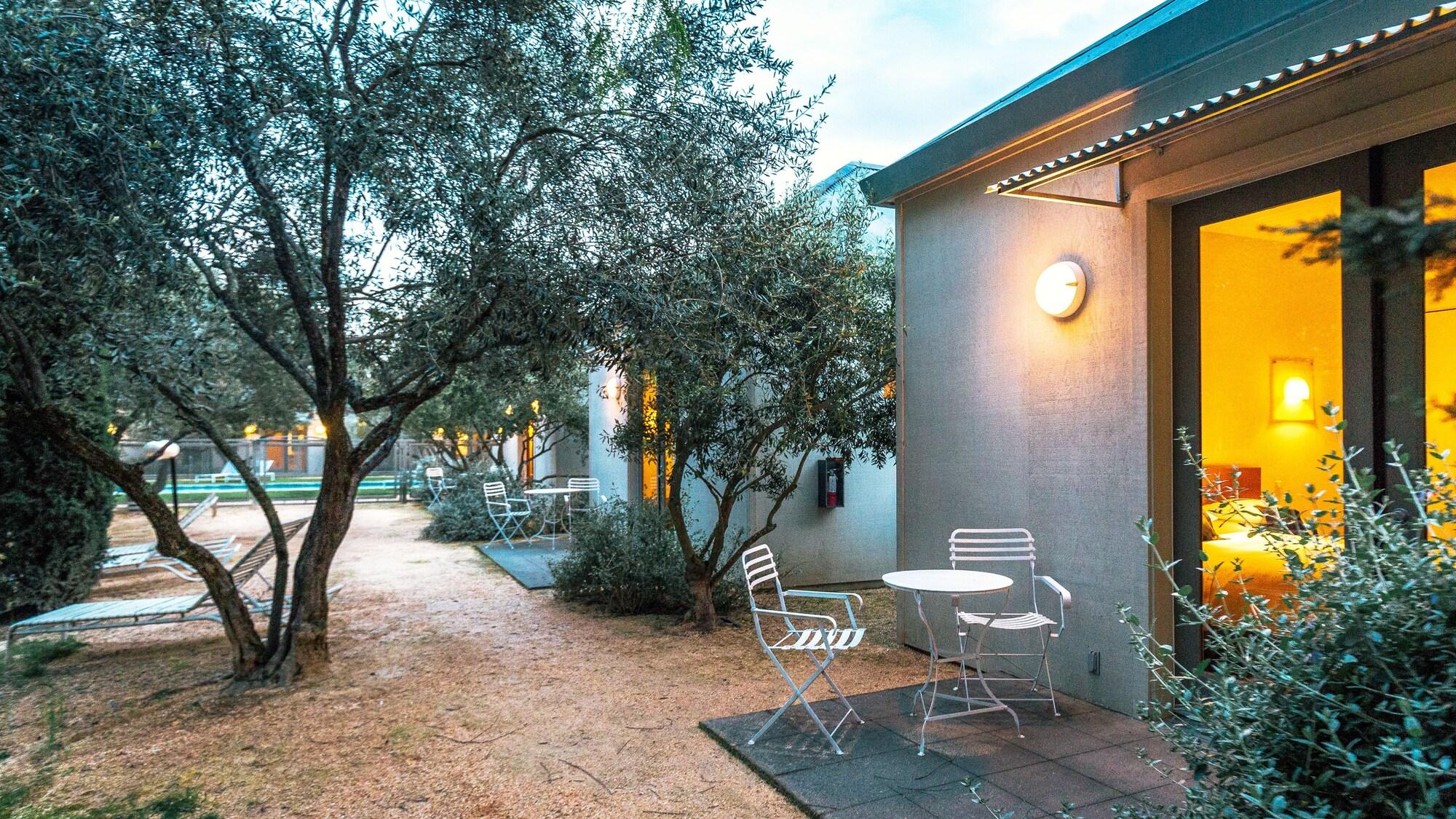 Duchamp Healdsburg by null