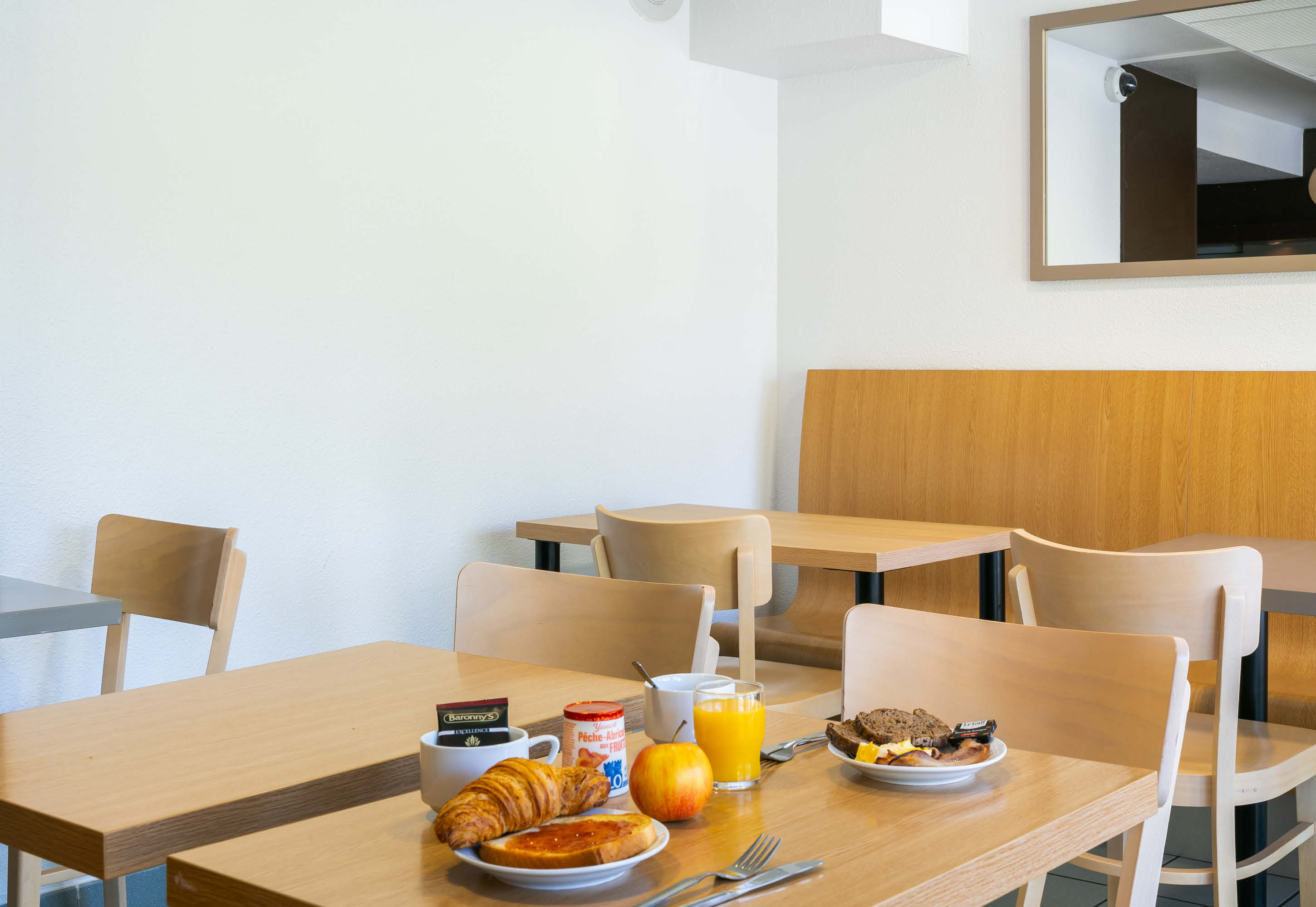 Hotel Lorient Lanester