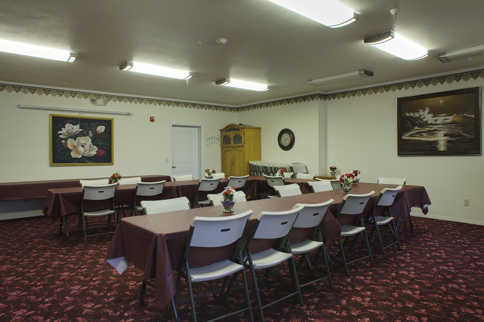 Oceanview Inn