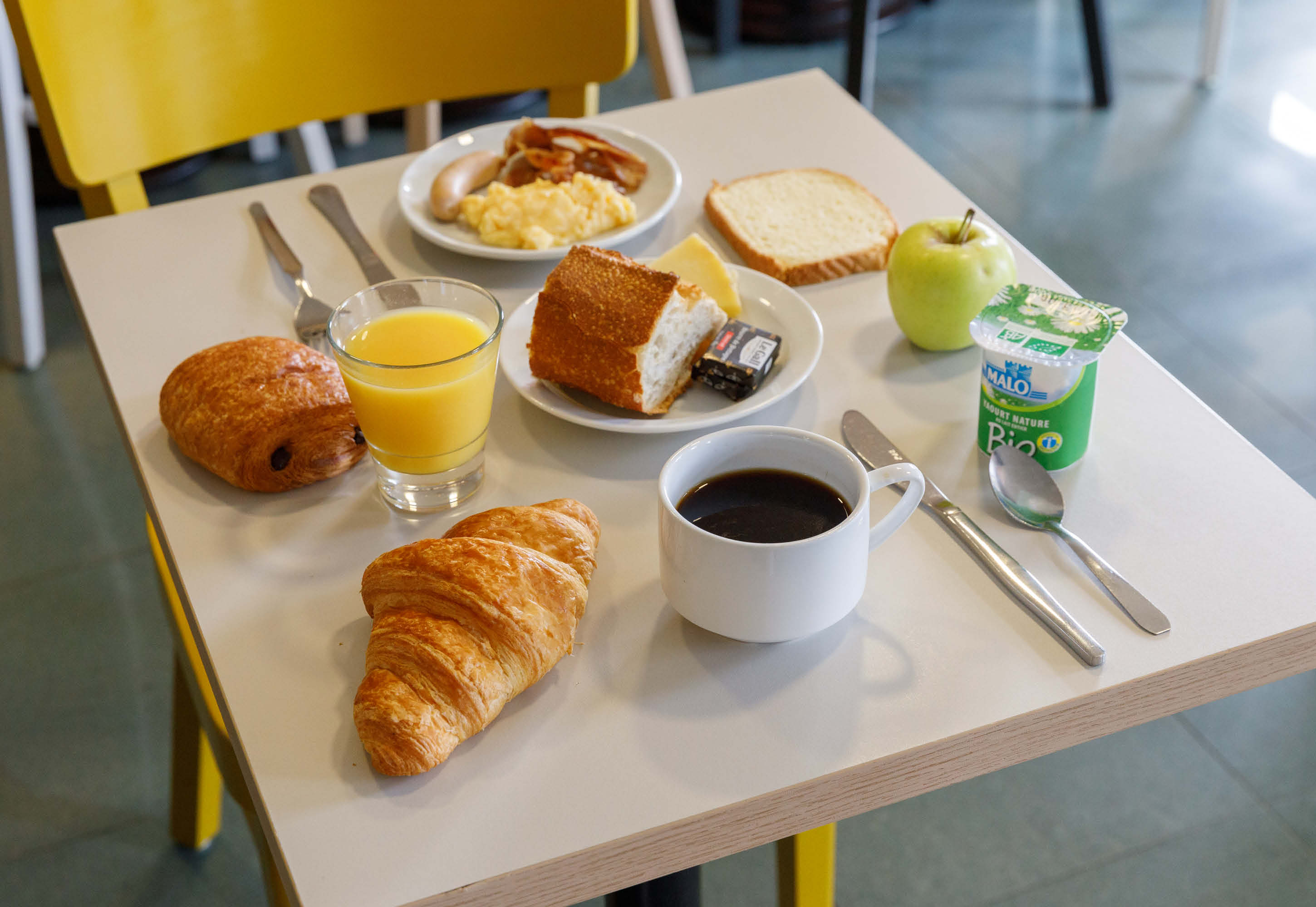 B&B HOTEL Moulins Toulon-sur-Allier