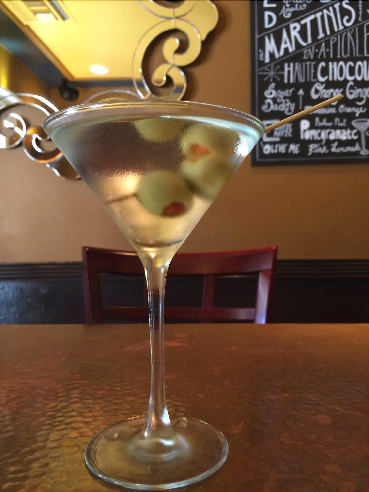 Glen Ellen Inn
