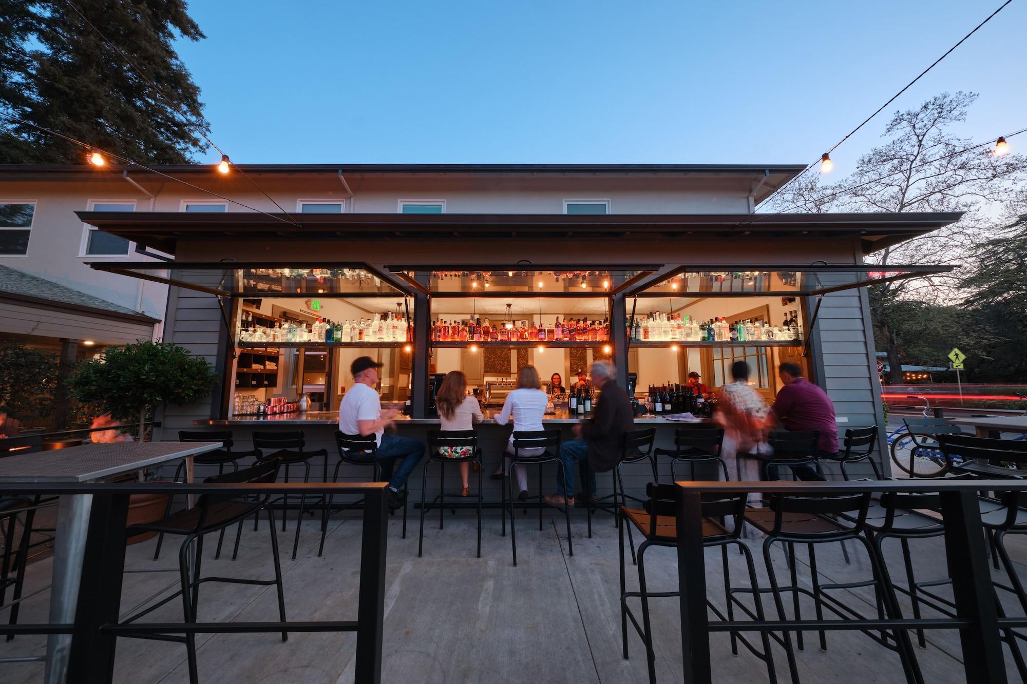 Calistoga Inn Restaurant & Brewery | Calistoga, CA by null