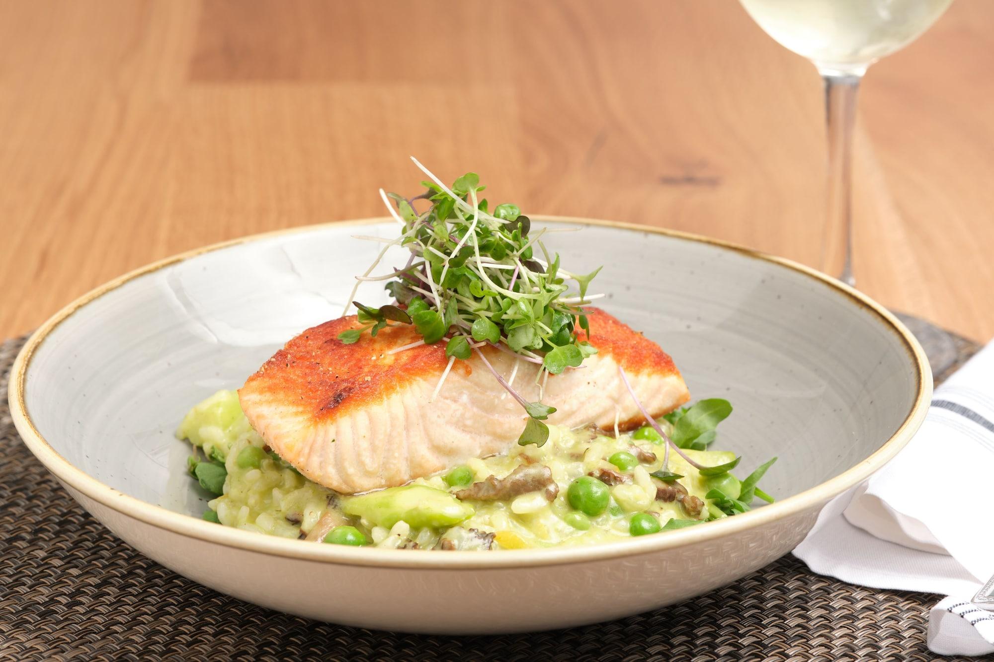 Calistoga Inn Restaurant & Brewery | Calistoga, CA by null