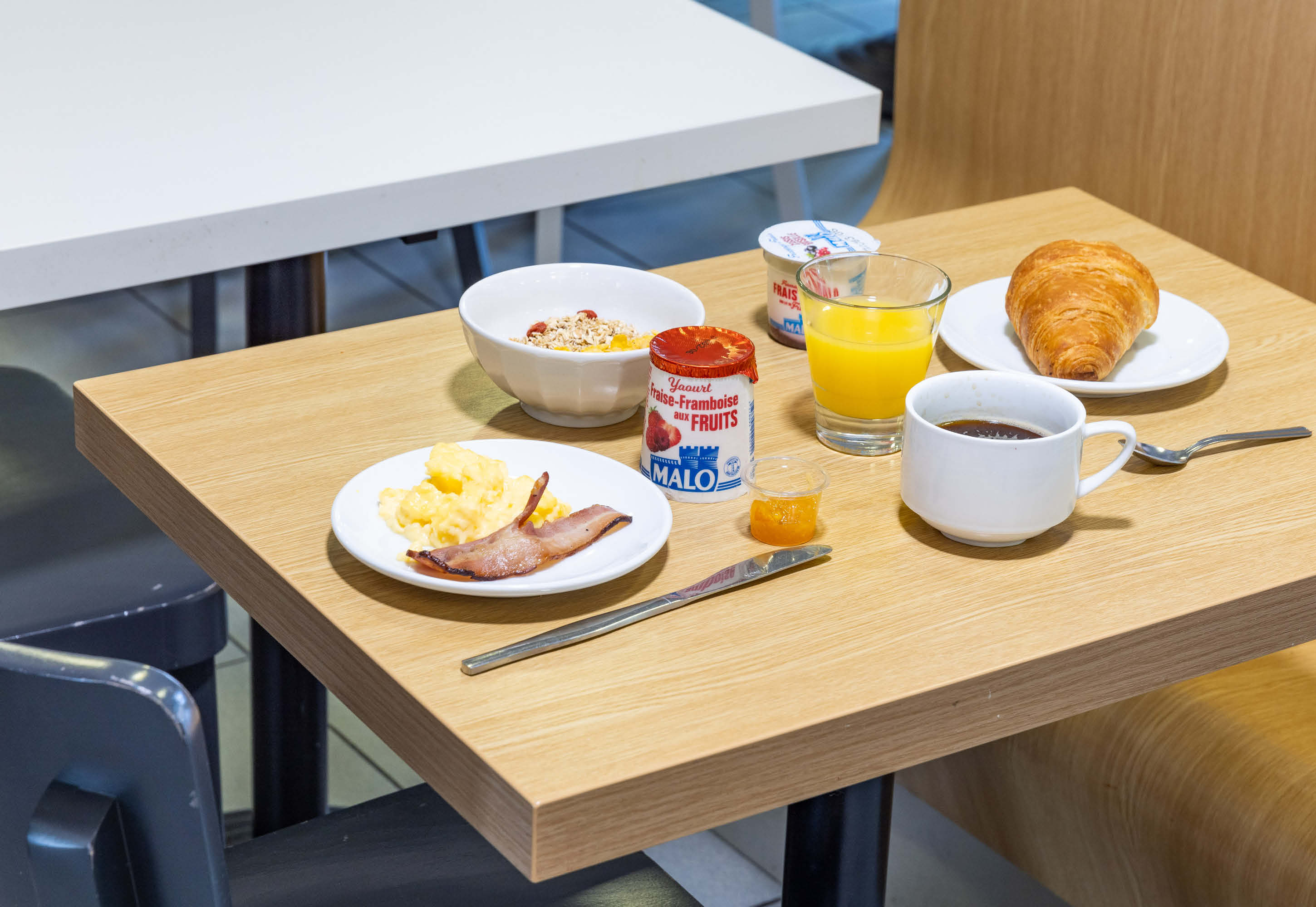 B&B Hotel Rennes Nord St Gregoire