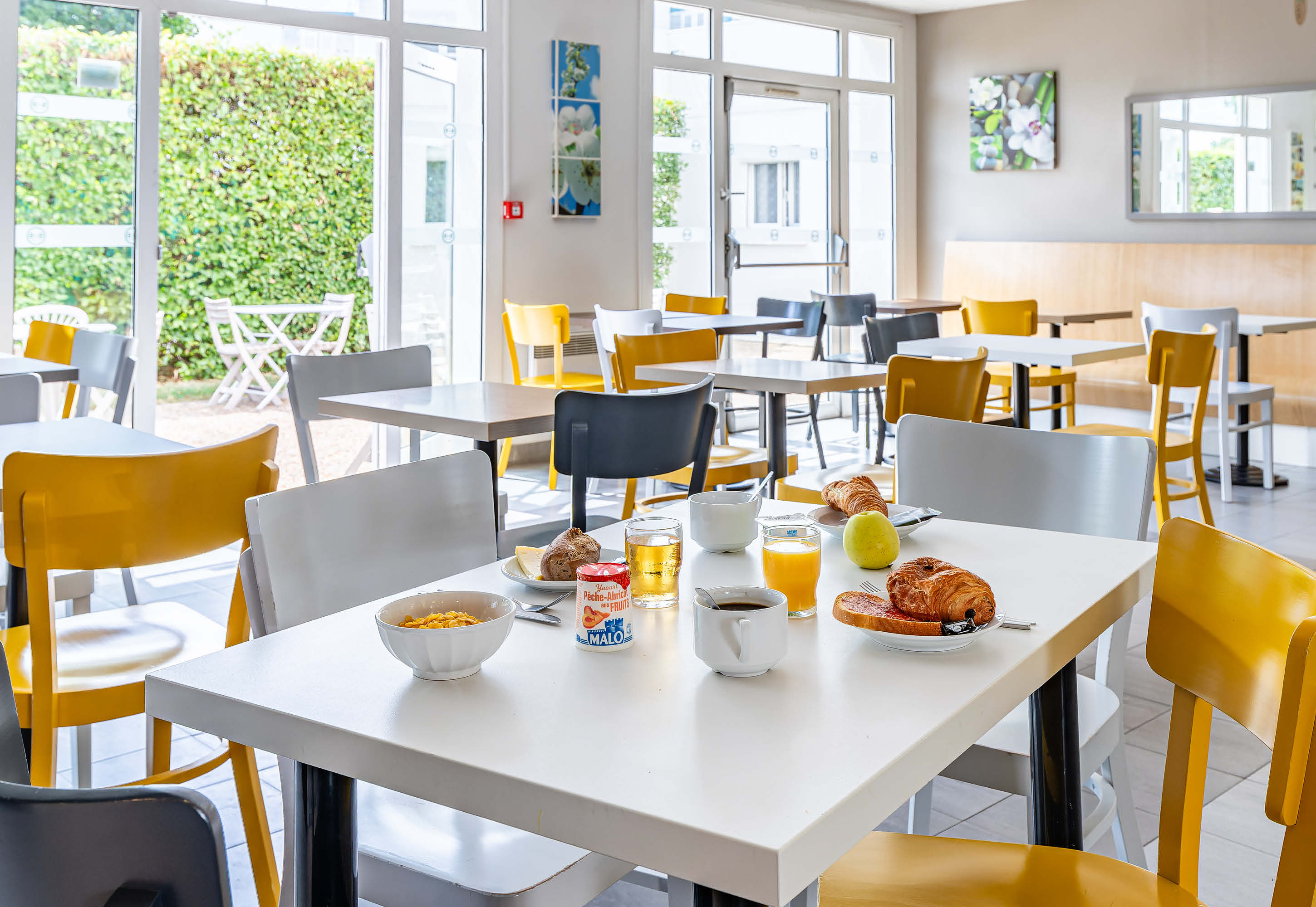 B&B Hotel Tours Parc Expo St-Avertin