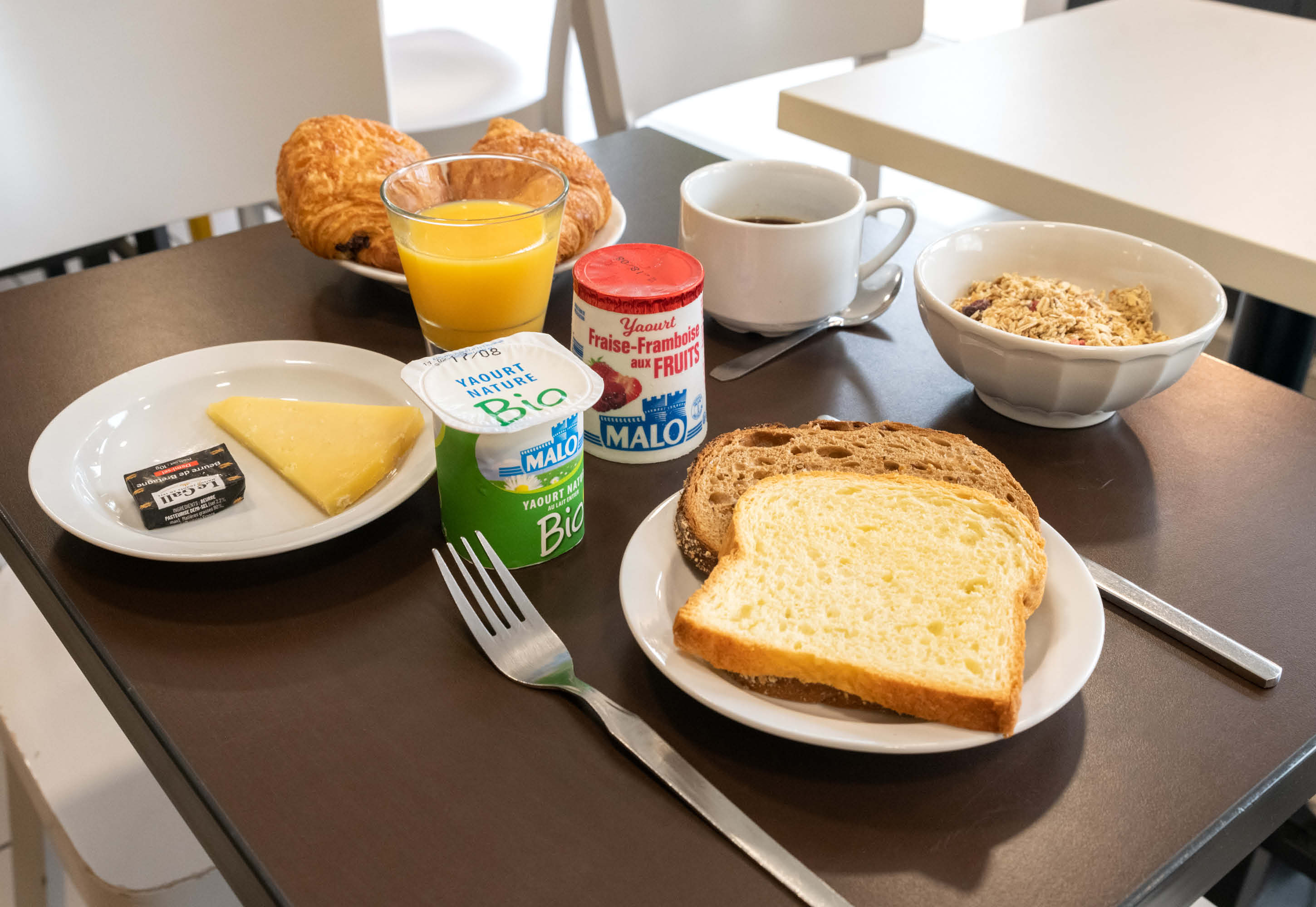 B&B Hotel Evreux