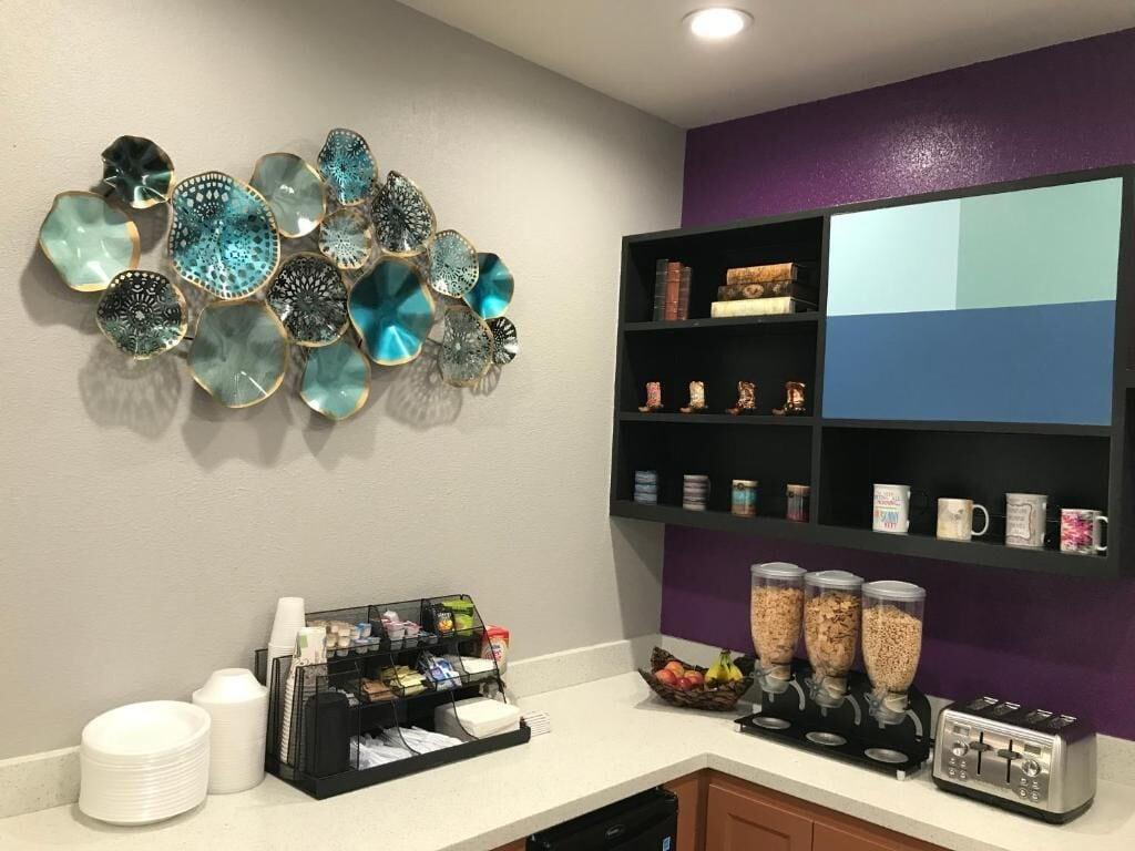 The Residency Suites