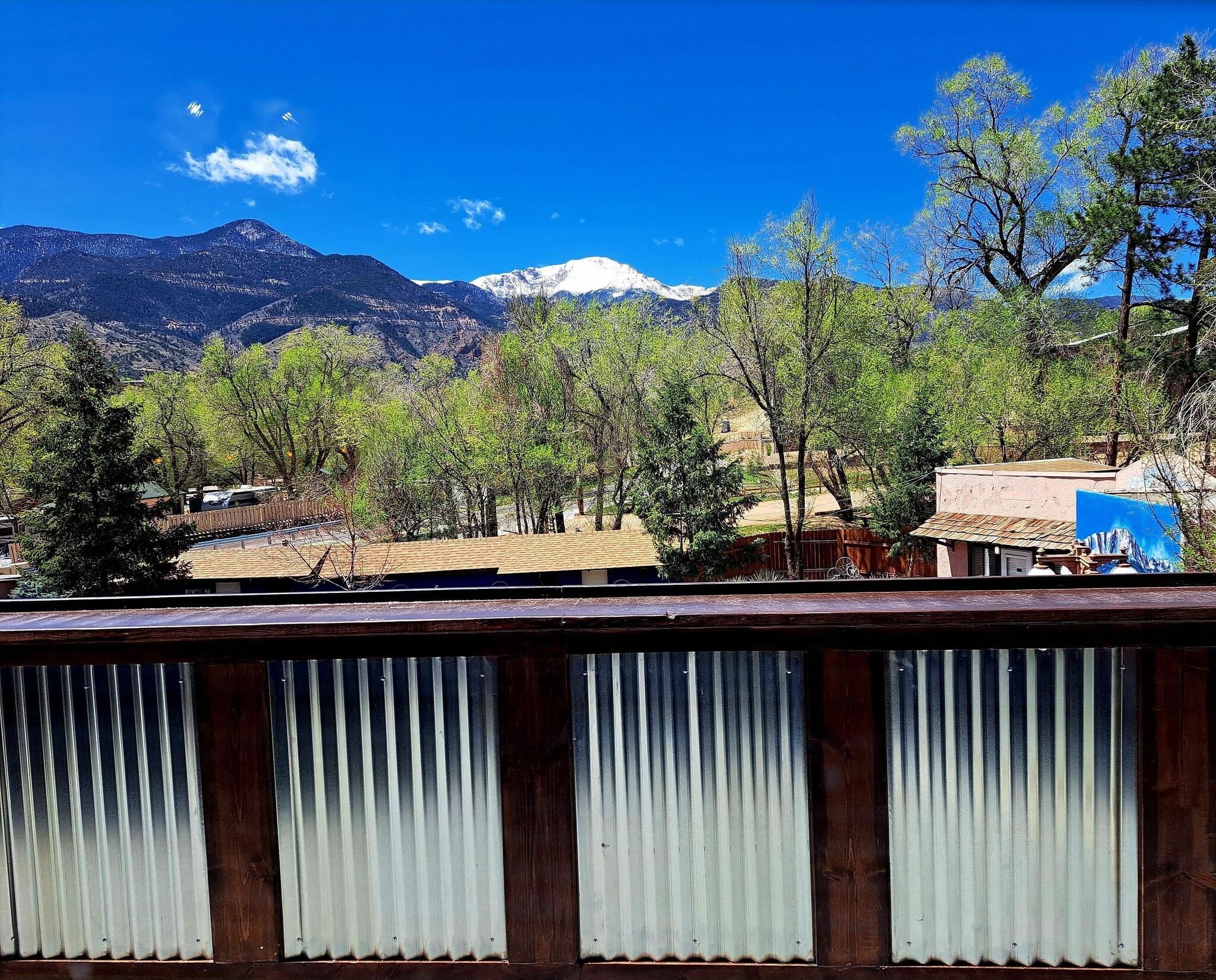 Buffalo Lodge Bicycle Resort by null